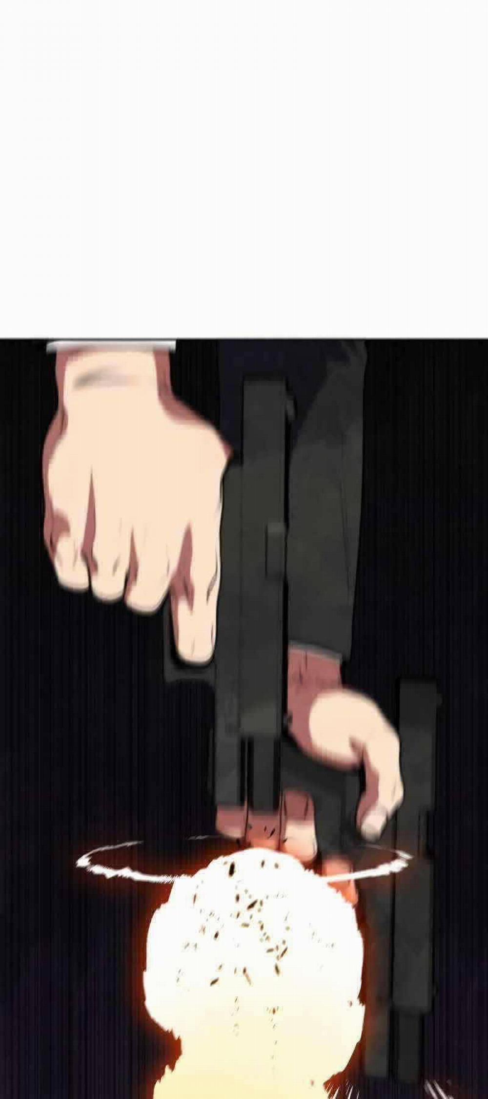 Tay Súng Chinh Phục Võ Lâm 2 trang 6