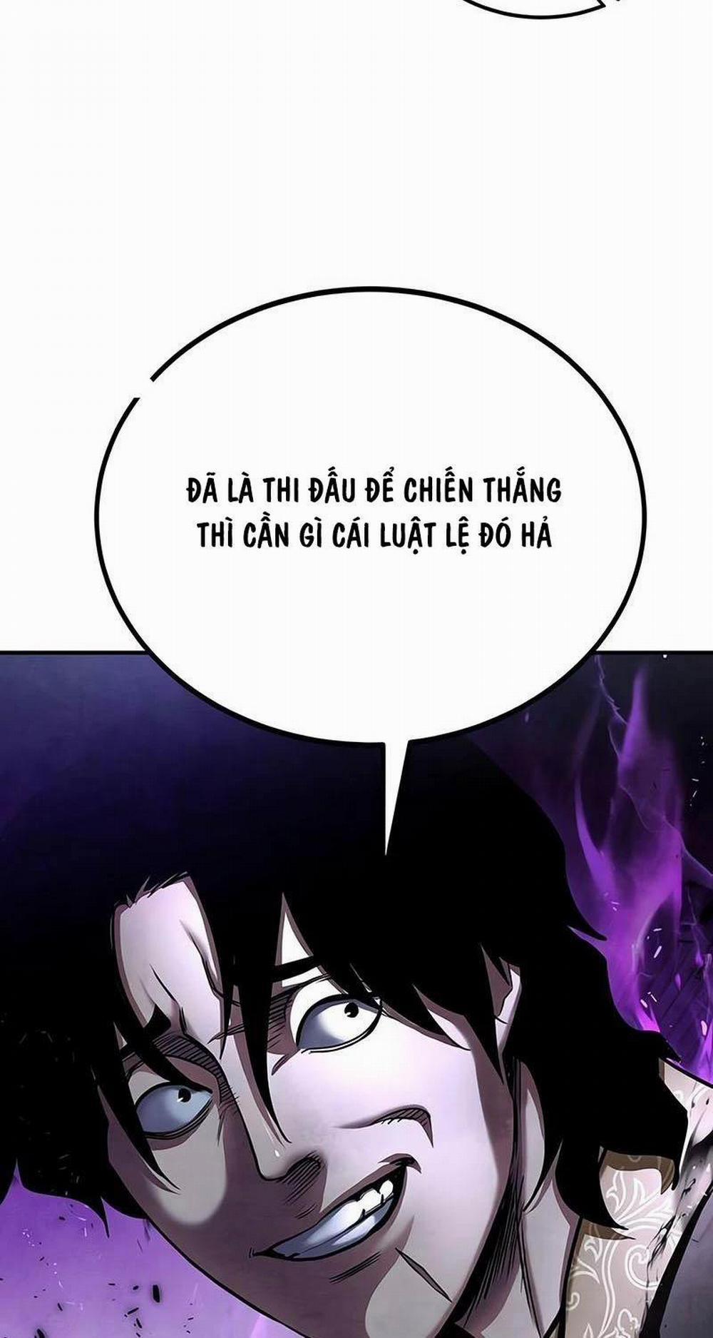 Tay Súng Chinh Phục Võ Lâm 20 trang 1