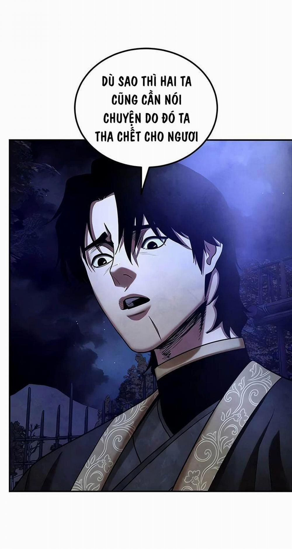 Tay Súng Chinh Phục Võ Lâm 20 trang 13