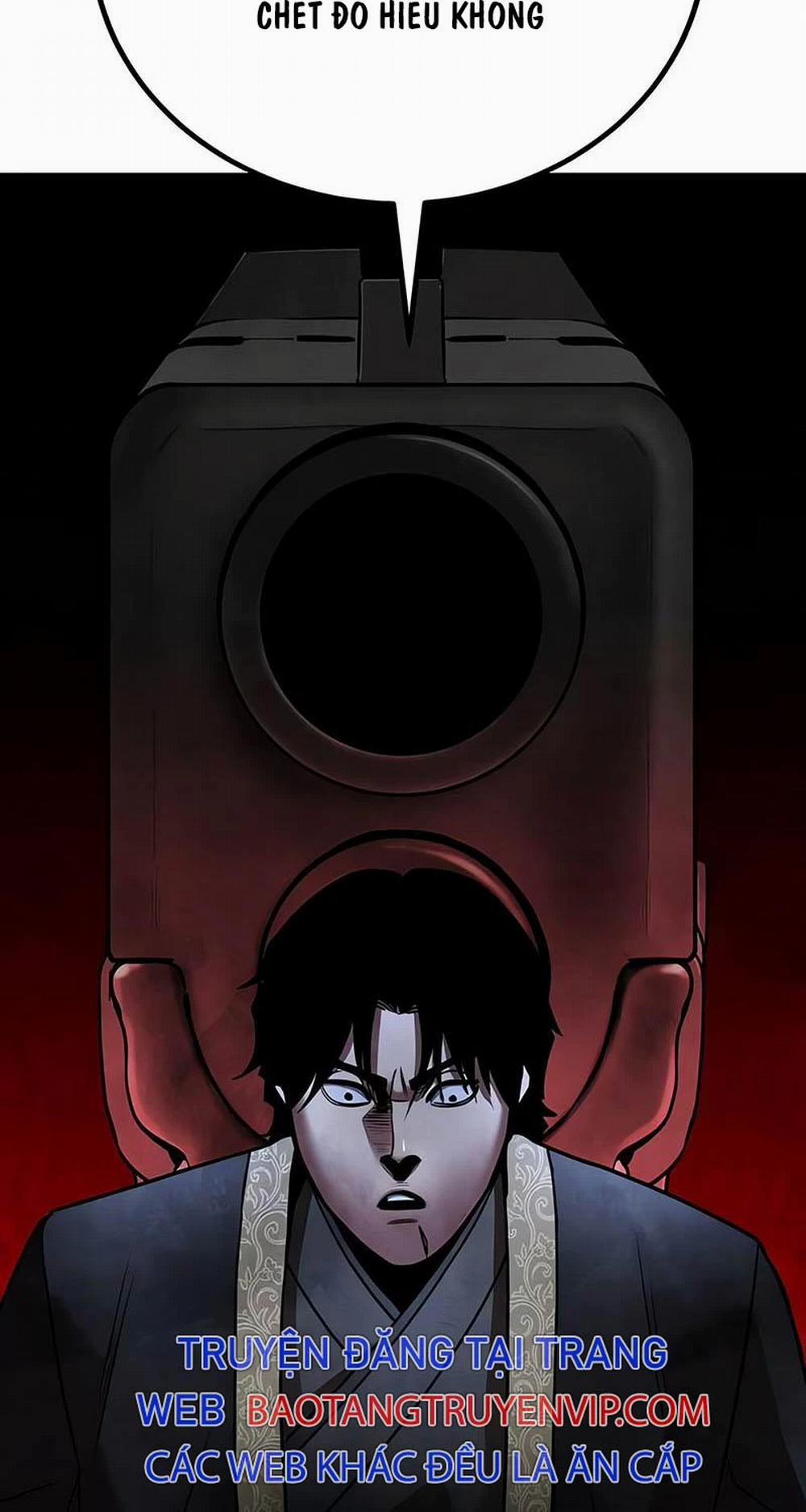 Tay Súng Chinh Phục Võ Lâm 20 trang 16