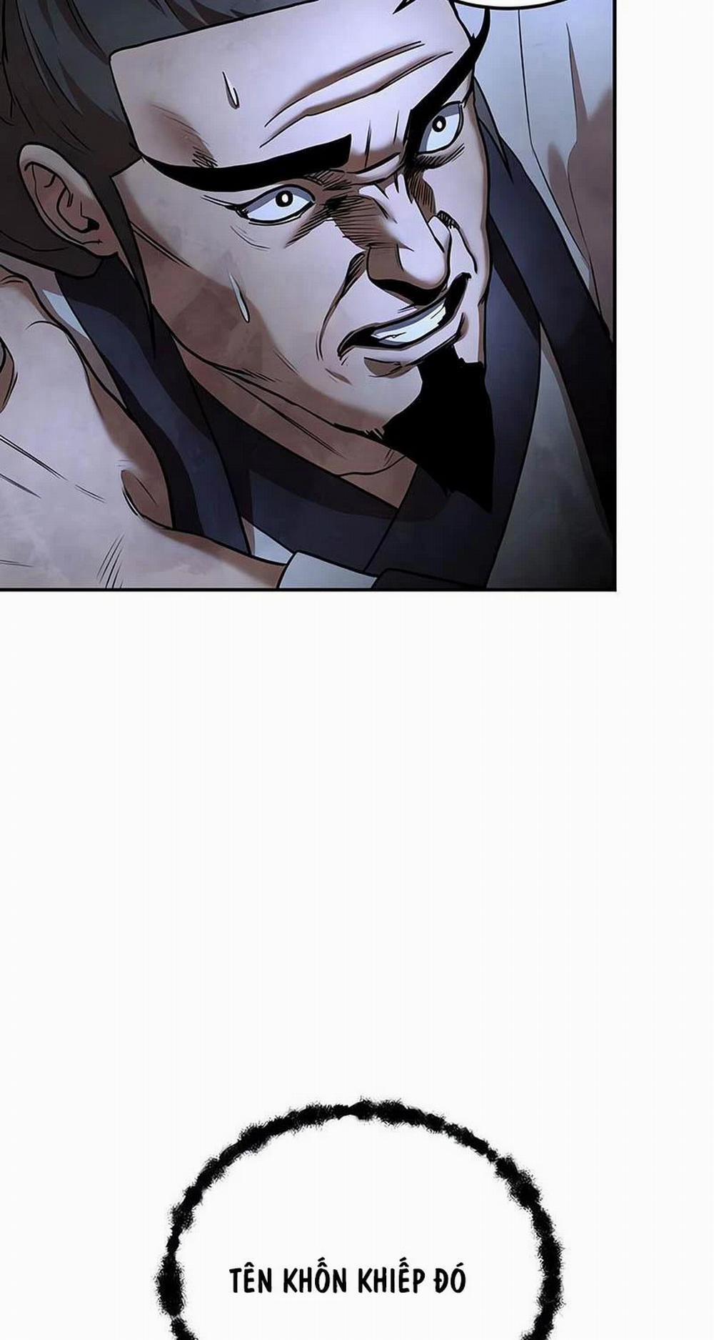 Tay Súng Chinh Phục Võ Lâm 20 trang 18