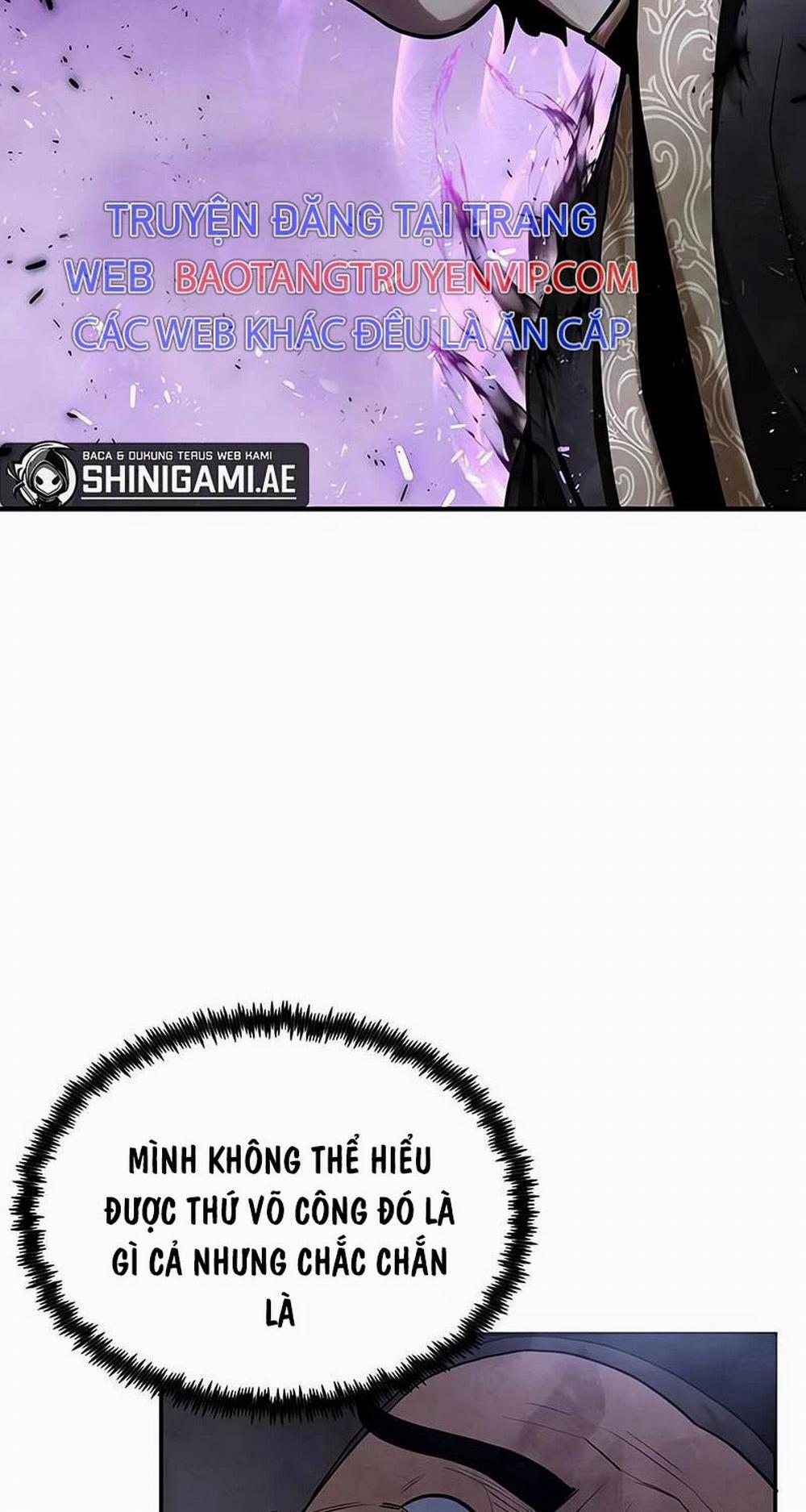 Tay Súng Chinh Phục Võ Lâm 20 trang 2