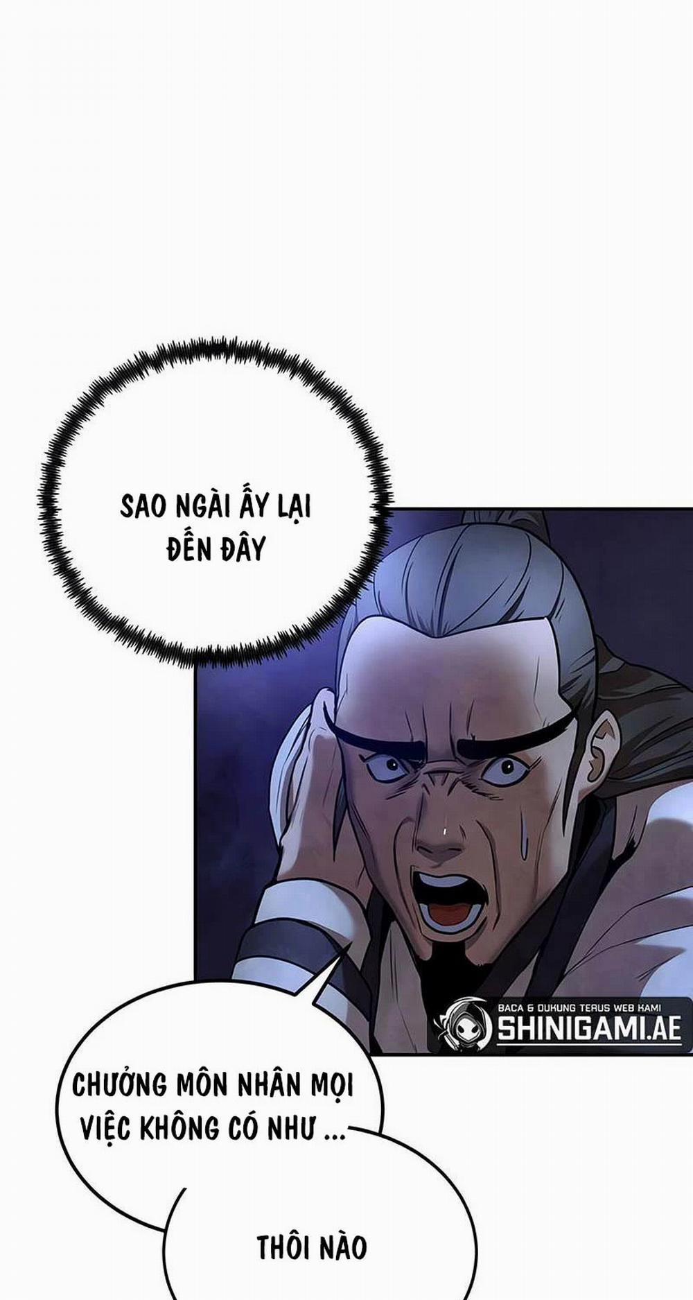 Tay Súng Chinh Phục Võ Lâm 20 trang 22