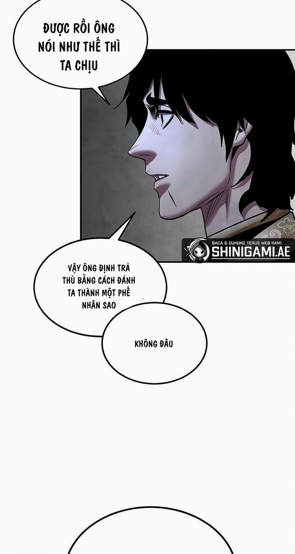 Tay Súng Chinh Phục Võ Lâm 20 trang 28