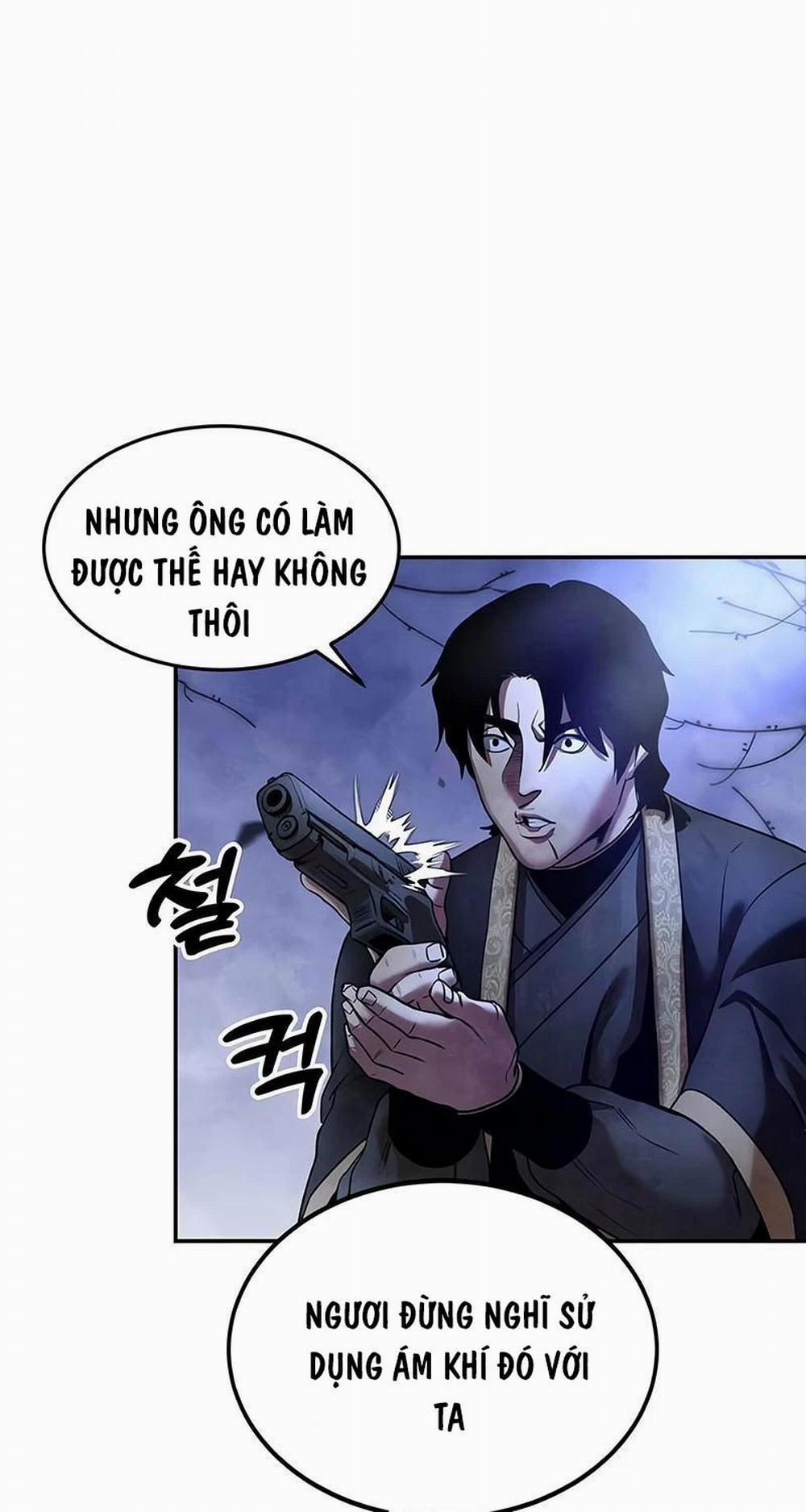 Tay Súng Chinh Phục Võ Lâm 20 trang 30