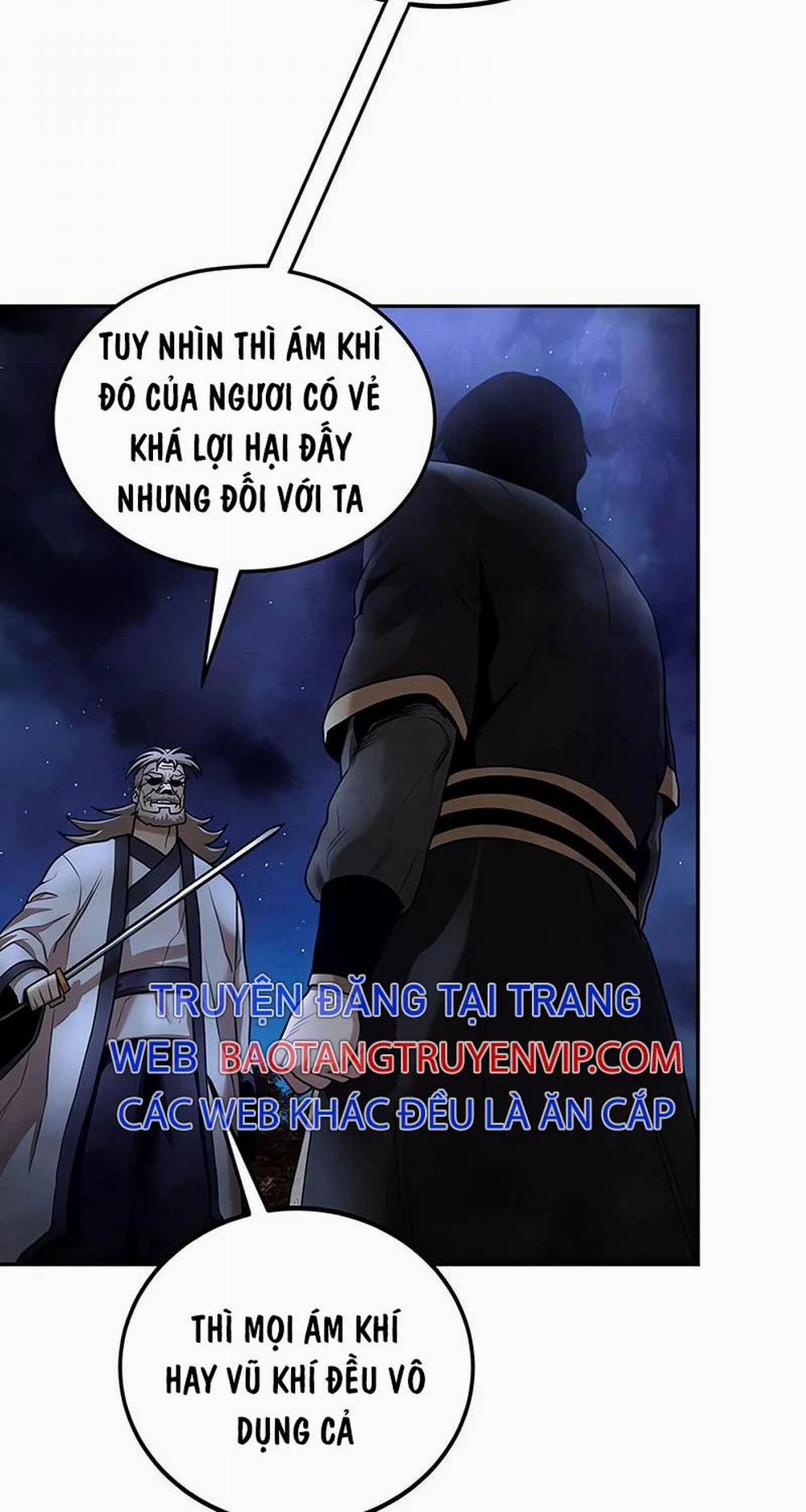 Tay Súng Chinh Phục Võ Lâm 20 trang 31