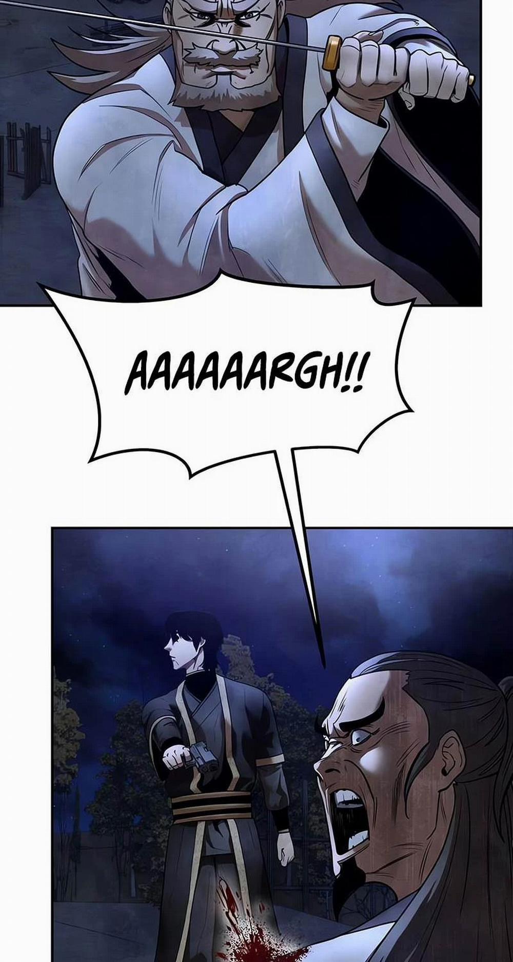 Tay Súng Chinh Phục Võ Lâm 20 trang 37