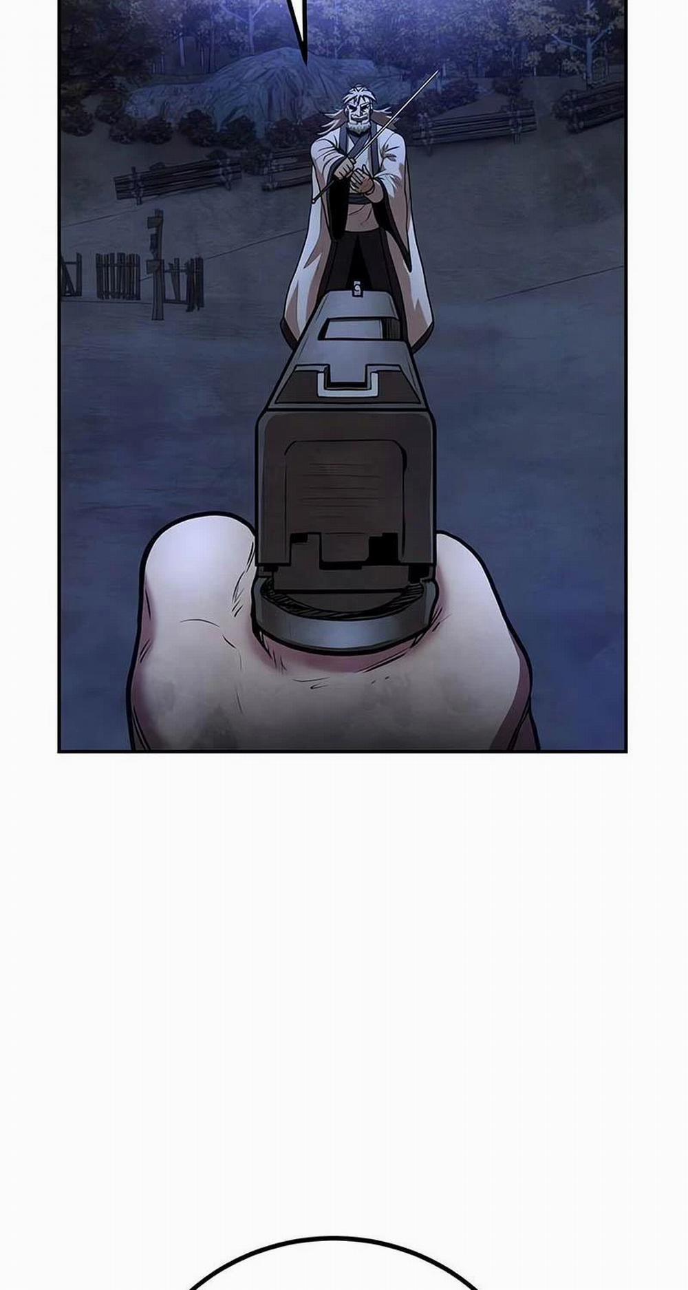 Tay Súng Chinh Phục Võ Lâm 20 trang 44