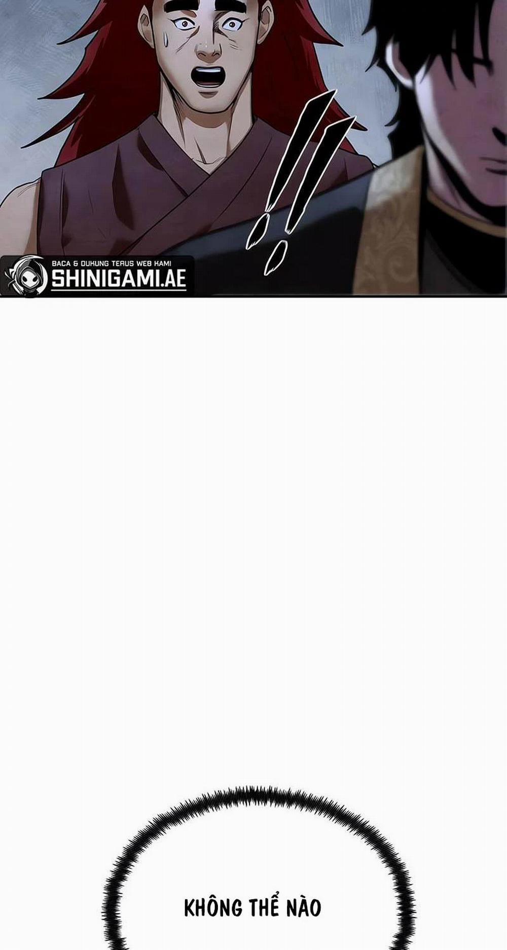 Tay Súng Chinh Phục Võ Lâm 20 trang 54