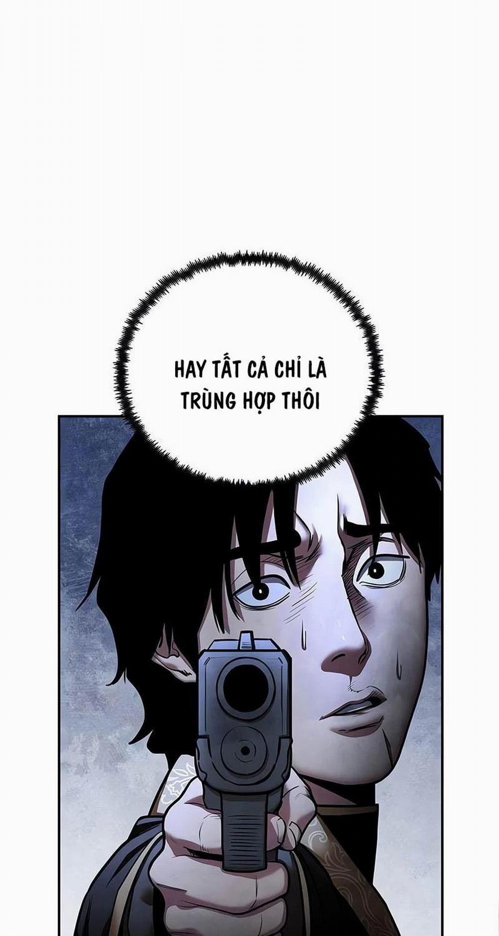 Tay Súng Chinh Phục Võ Lâm 20 trang 56