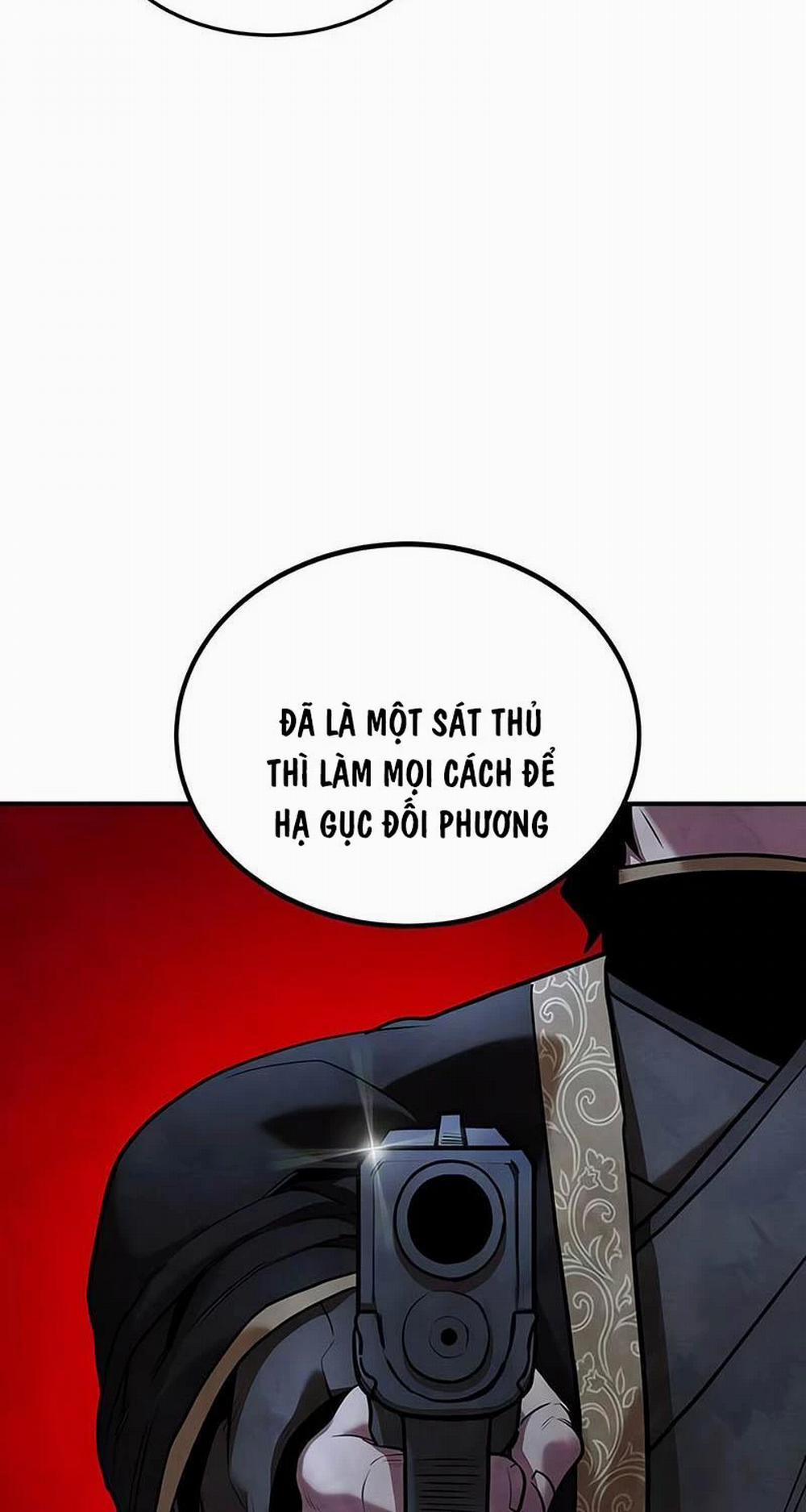 Tay Súng Chinh Phục Võ Lâm 20 trang 6