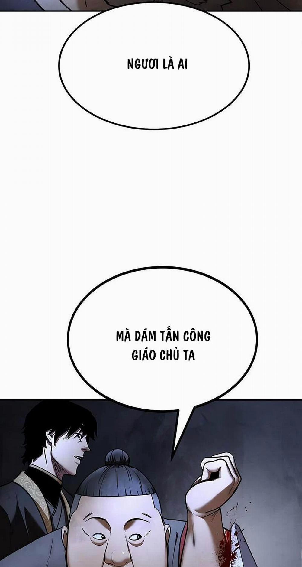 Tay Súng Chinh Phục Võ Lâm 20 trang 61