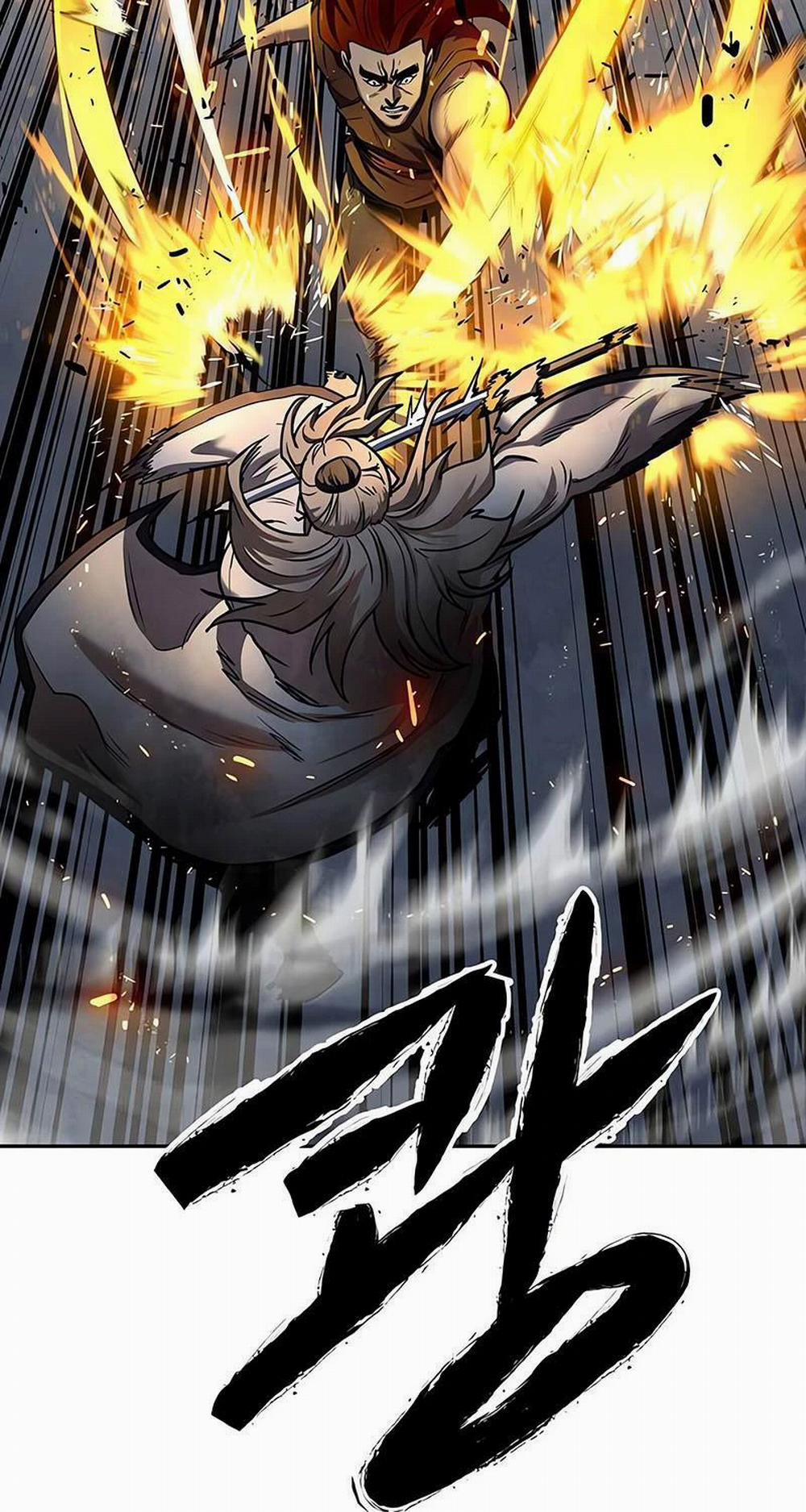 Tay Súng Chinh Phục Võ Lâm 20 trang 69