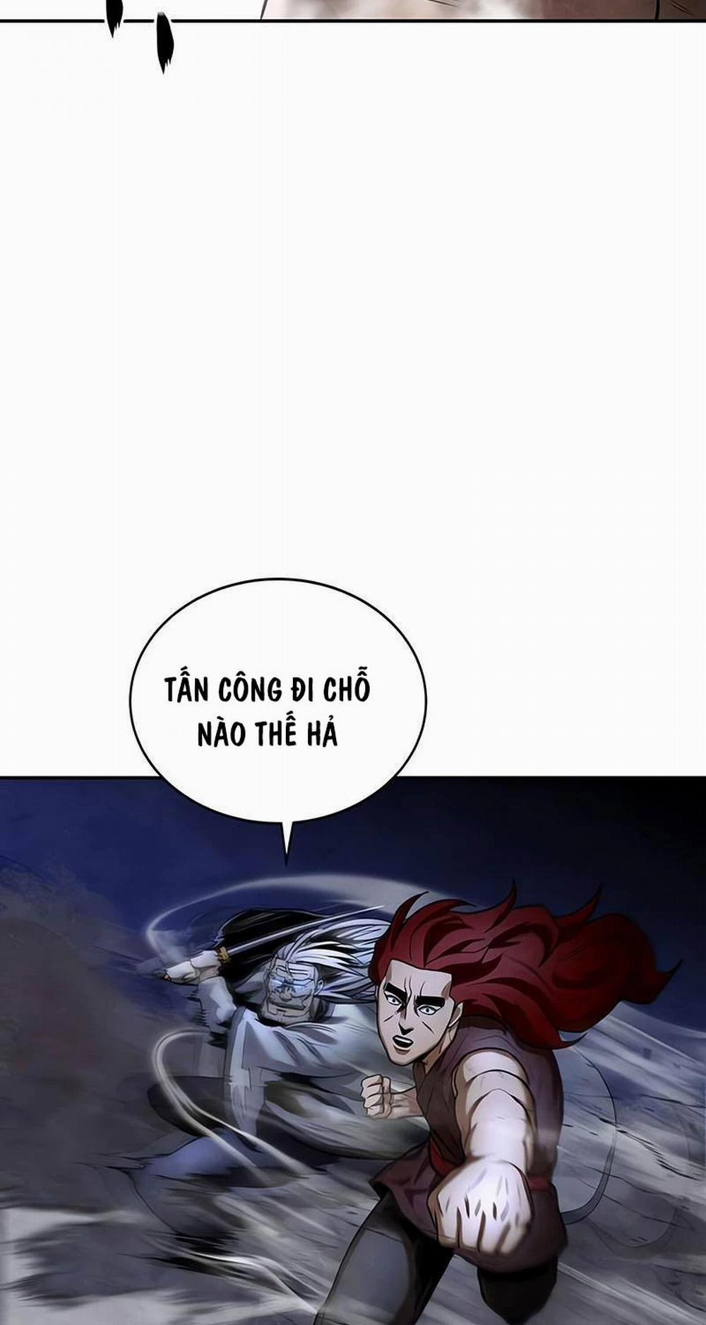 Tay Súng Chinh Phục Võ Lâm 20 trang 71