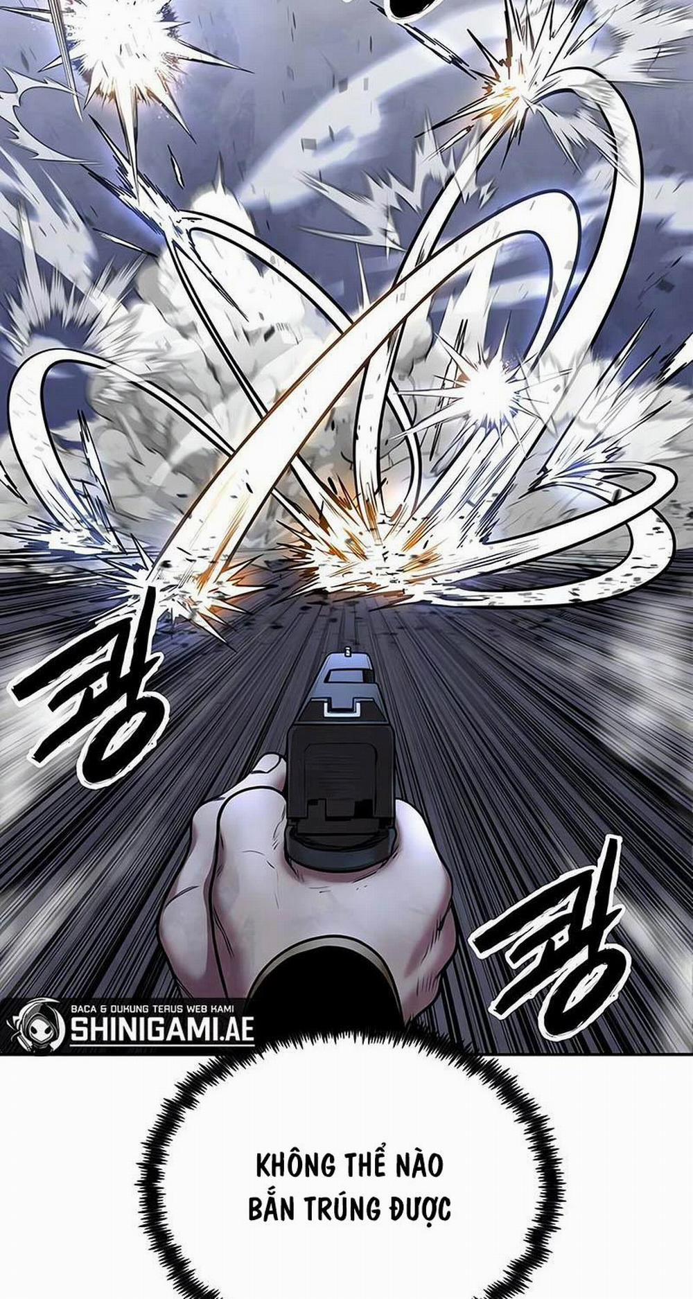 Tay Súng Chinh Phục Võ Lâm 20 trang 76