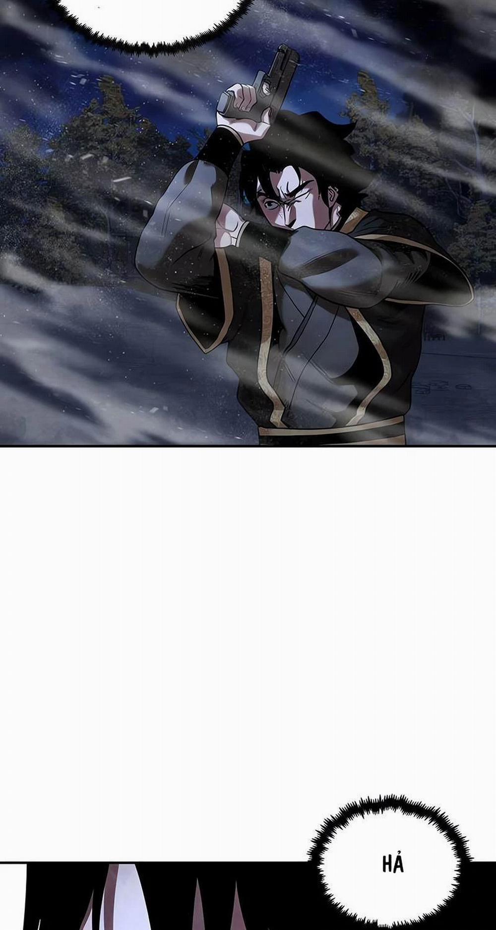 Tay Súng Chinh Phục Võ Lâm 20 trang 84