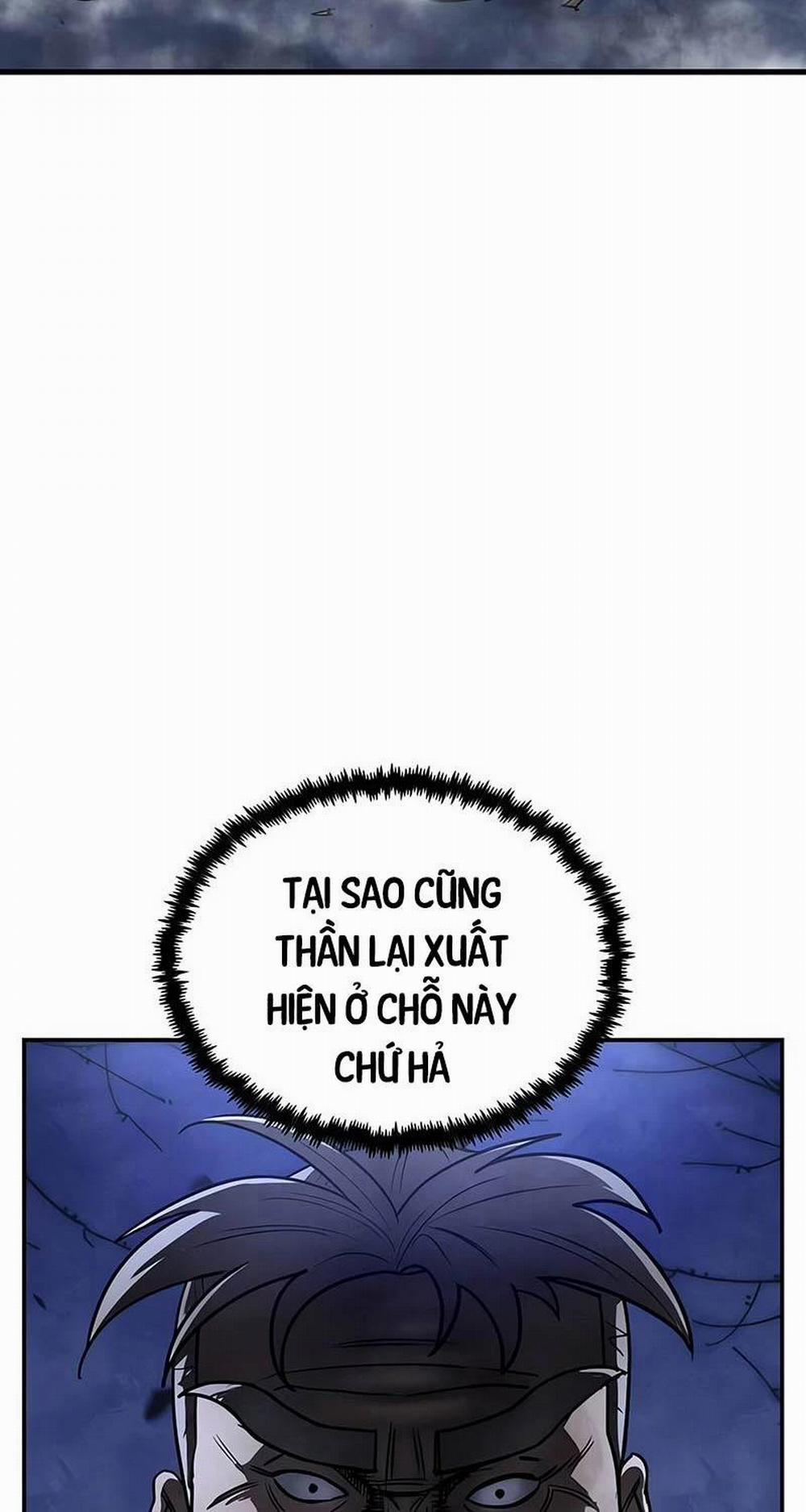 Tay Súng Chinh Phục Võ Lâm 21 trang 1