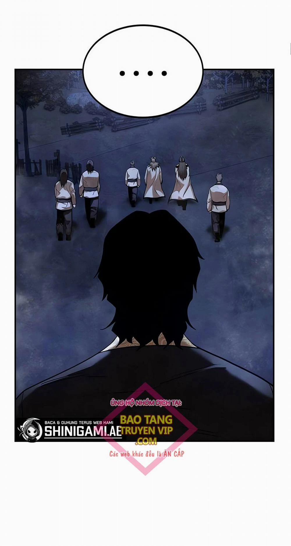 Tay Súng Chinh Phục Võ Lâm 21 trang 18