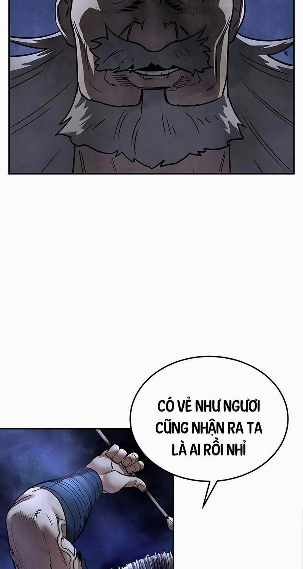 Tay Súng Chinh Phục Võ Lâm 21 trang 2