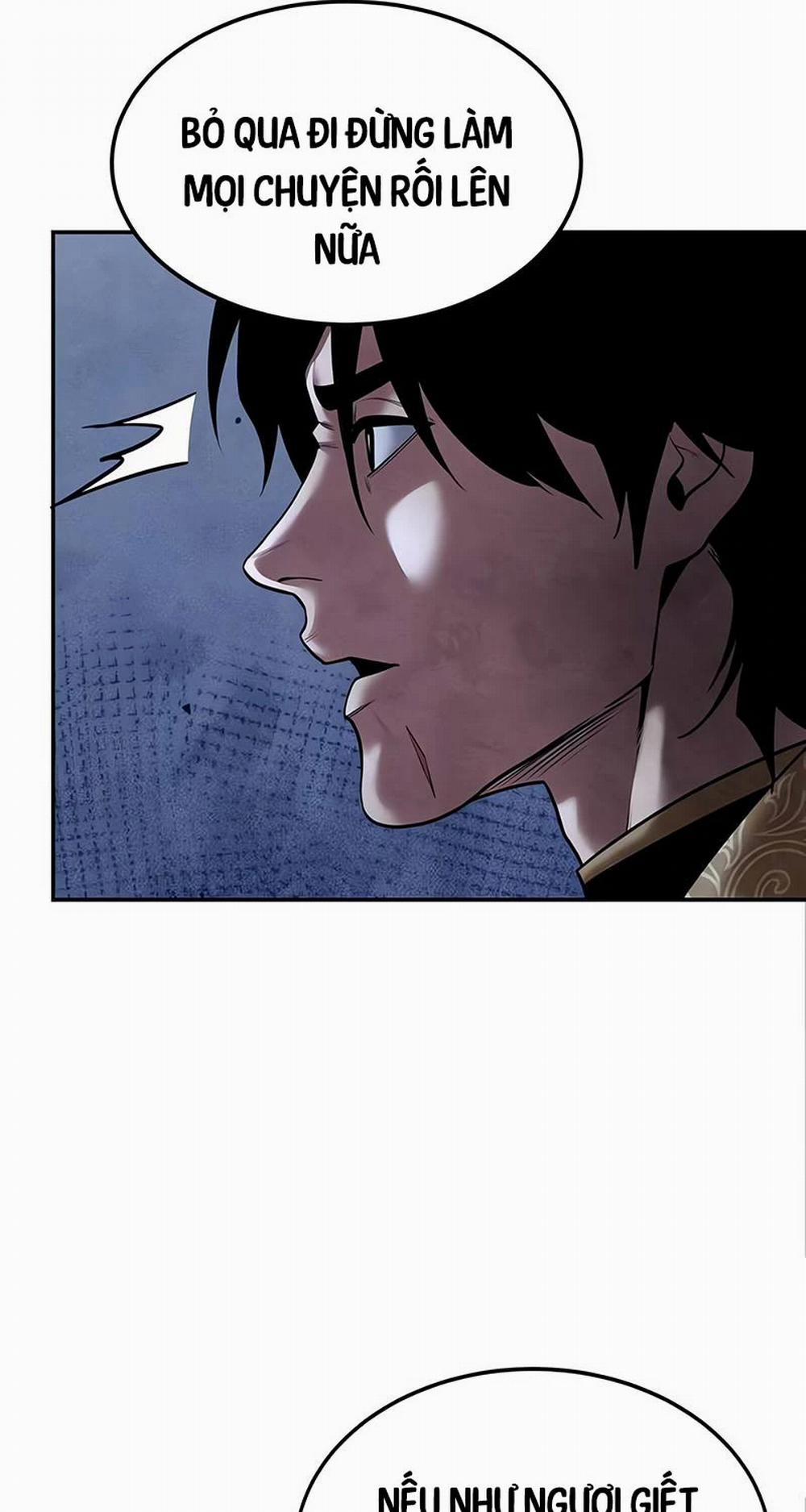 Tay Súng Chinh Phục Võ Lâm 21 trang 21