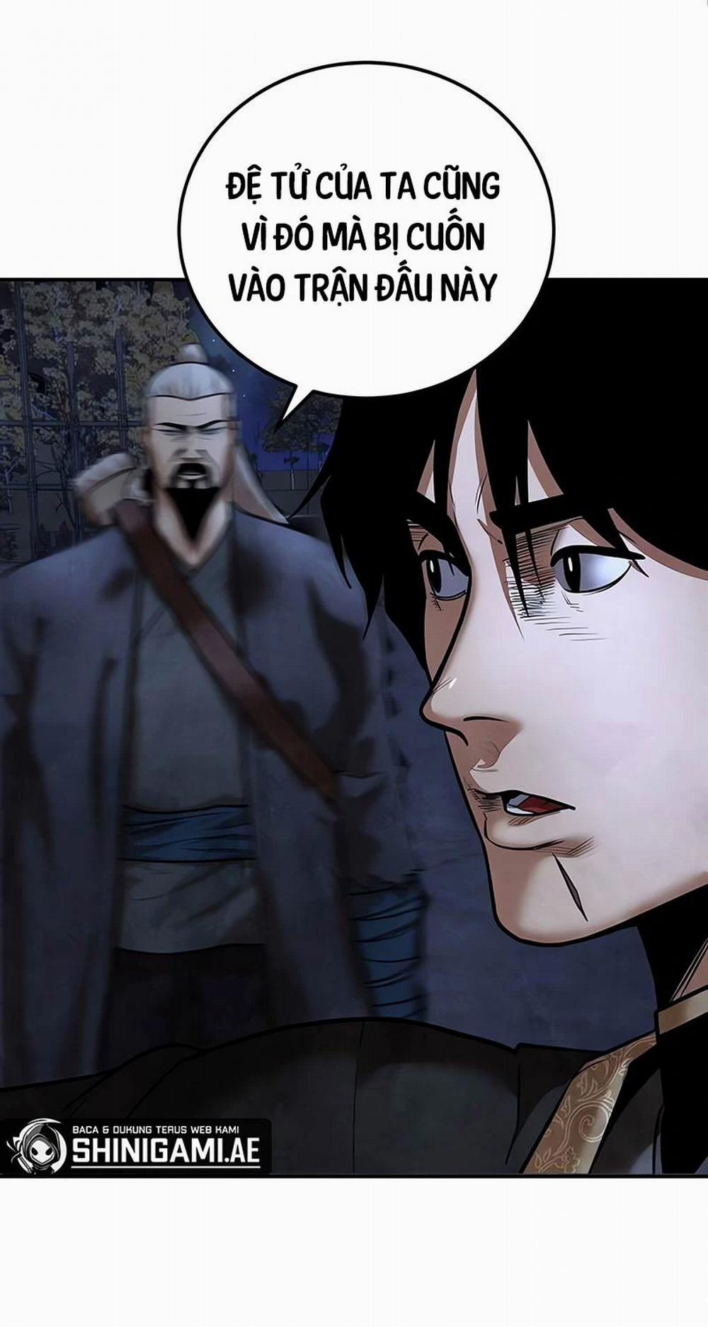 Tay Súng Chinh Phục Võ Lâm 21 trang 23