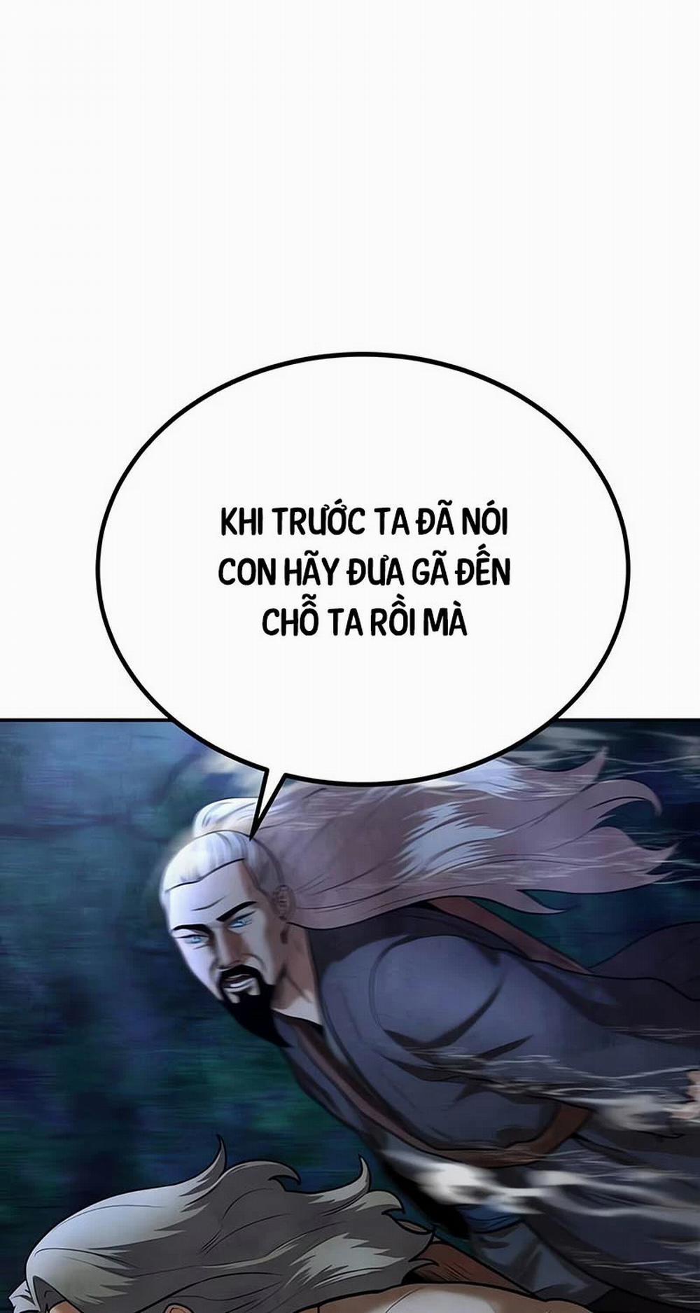 Tay Súng Chinh Phục Võ Lâm 21 trang 24