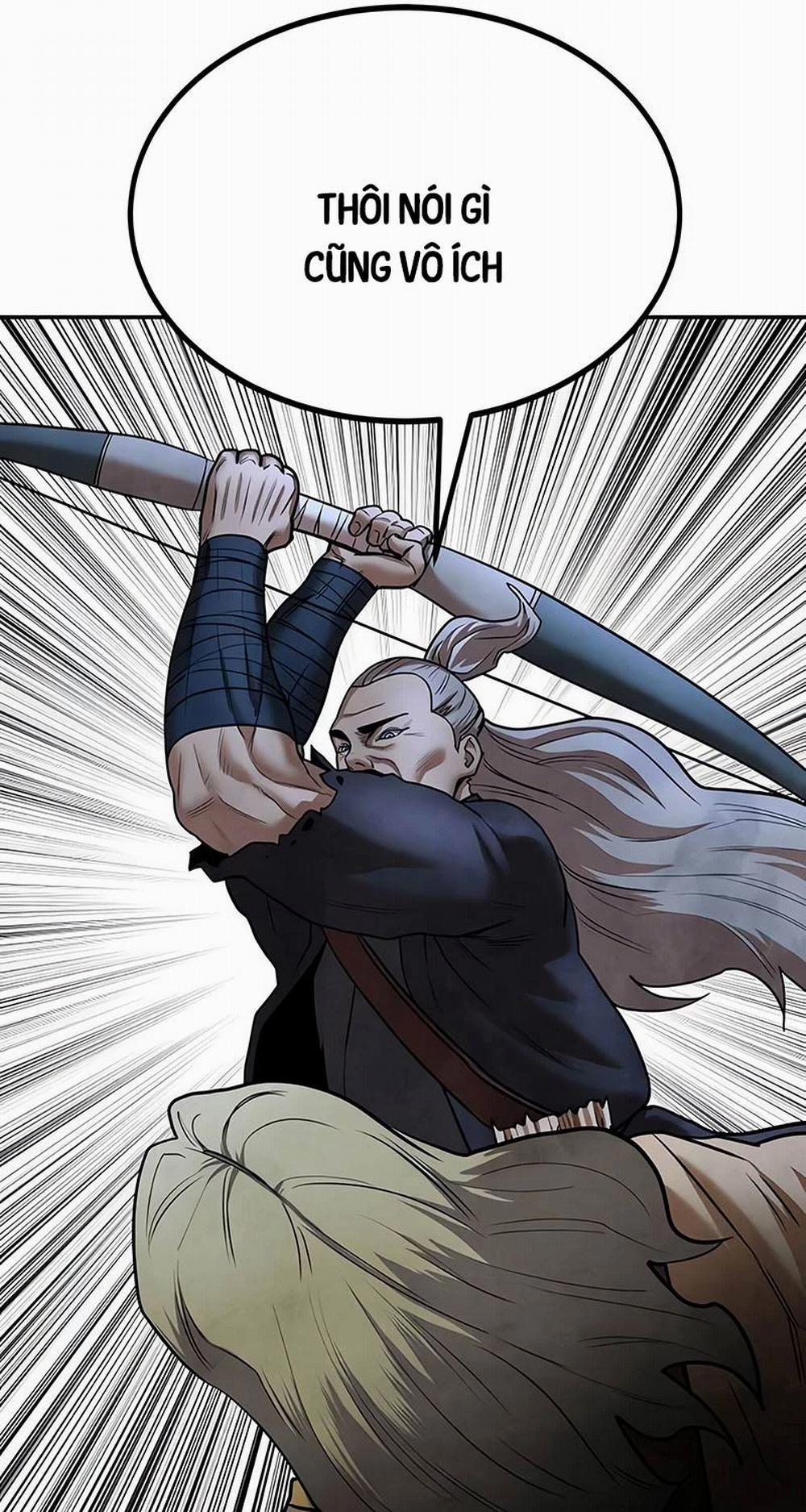 Tay Súng Chinh Phục Võ Lâm 21 trang 27