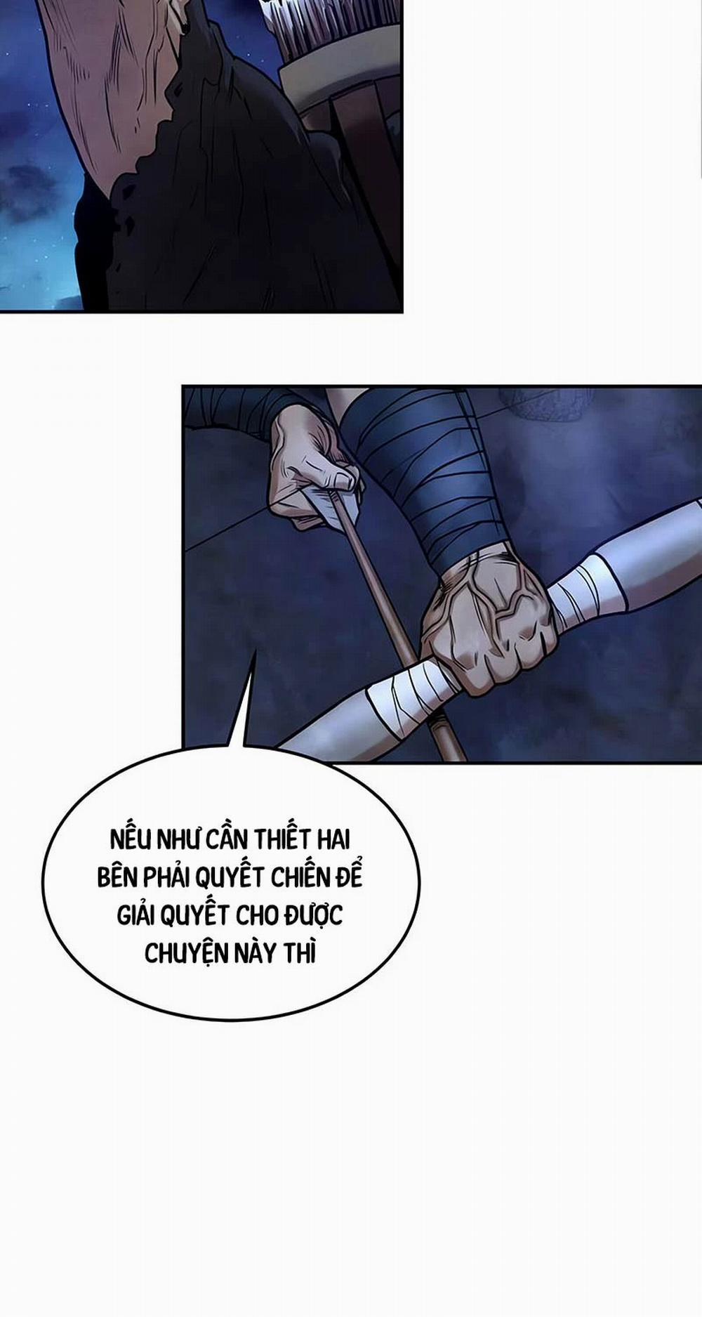 Tay Súng Chinh Phục Võ Lâm 21 trang 3