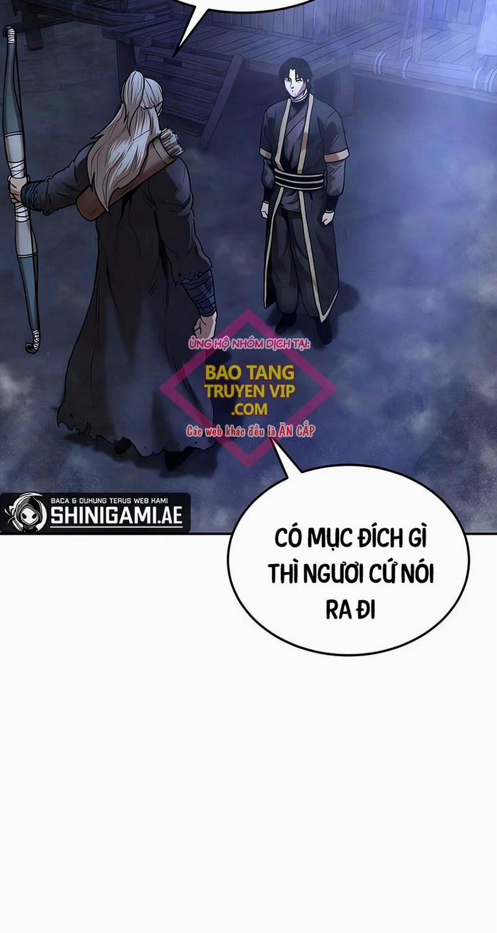 Tay Súng Chinh Phục Võ Lâm 21 trang 30