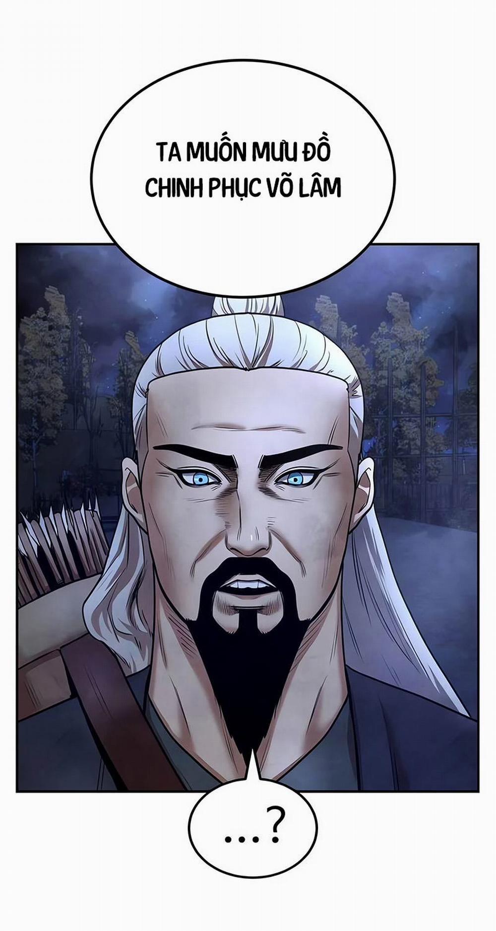 Tay Súng Chinh Phục Võ Lâm 21 trang 31