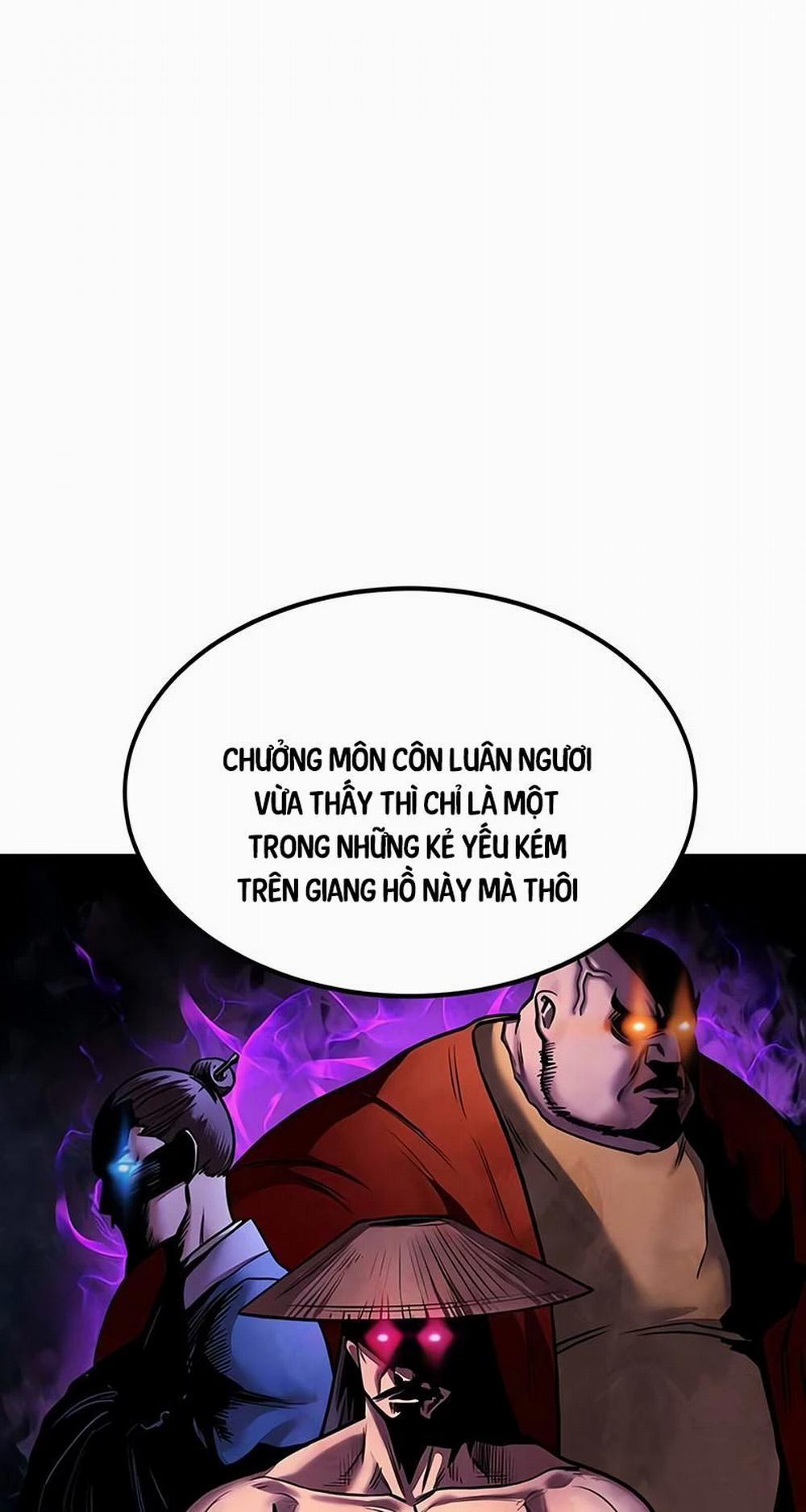 Tay Súng Chinh Phục Võ Lâm 21 trang 36