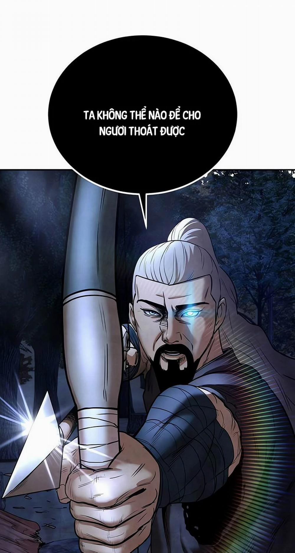 Tay Súng Chinh Phục Võ Lâm 21 trang 4