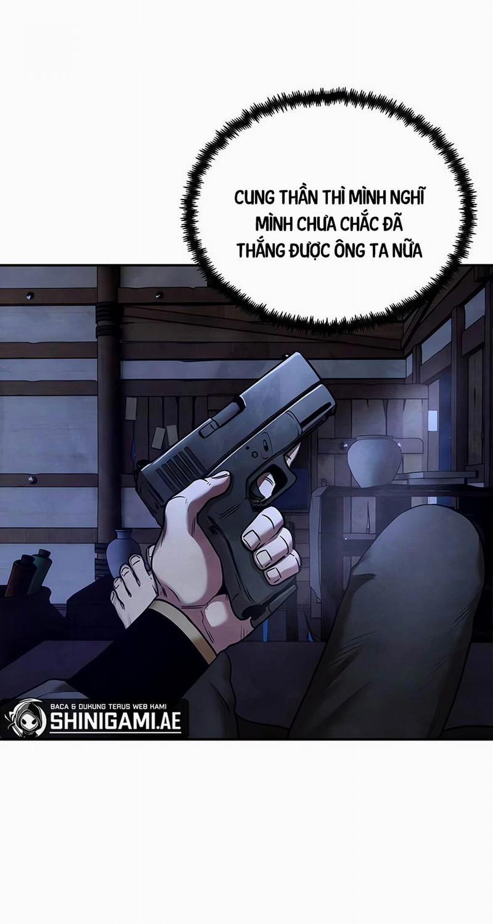 Tay Súng Chinh Phục Võ Lâm 21 trang 45
