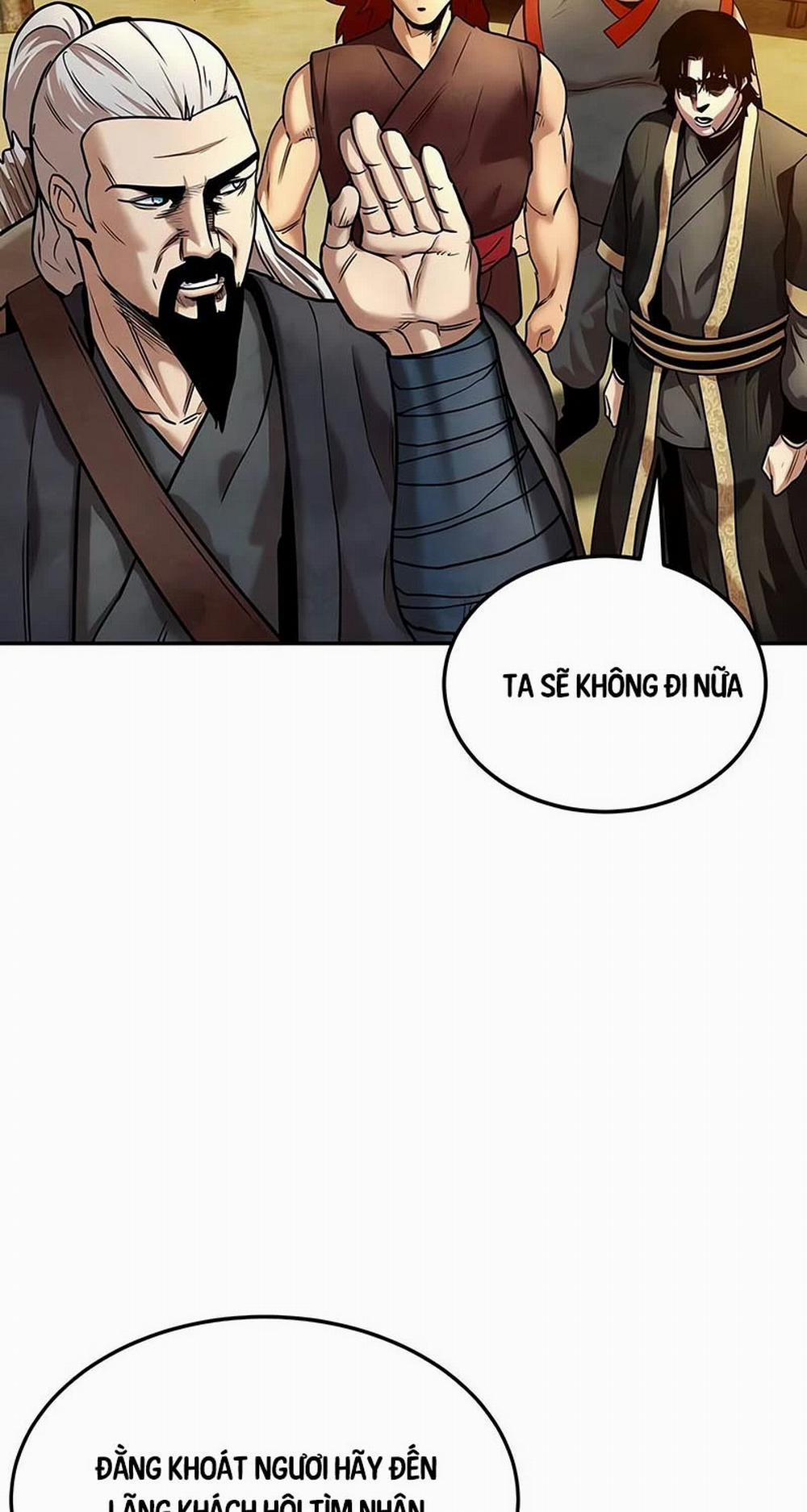Tay Súng Chinh Phục Võ Lâm 21 trang 49