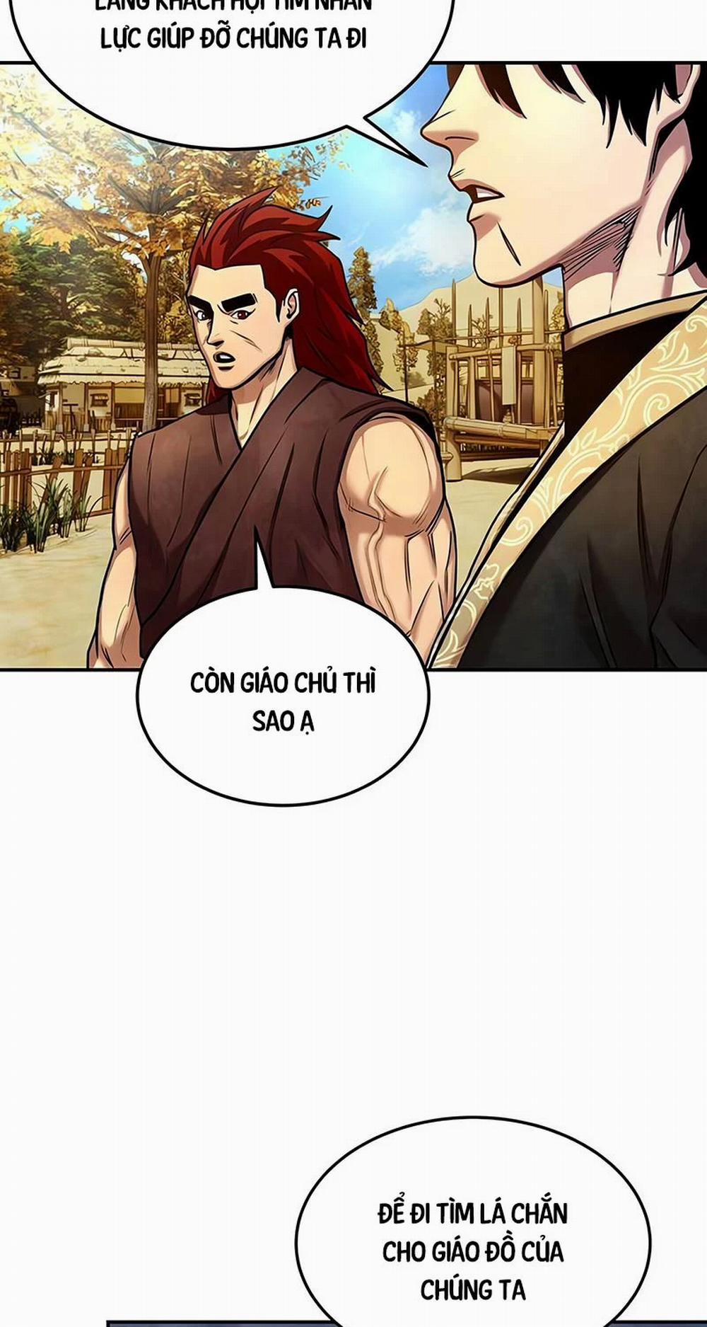 Tay Súng Chinh Phục Võ Lâm 21 trang 50