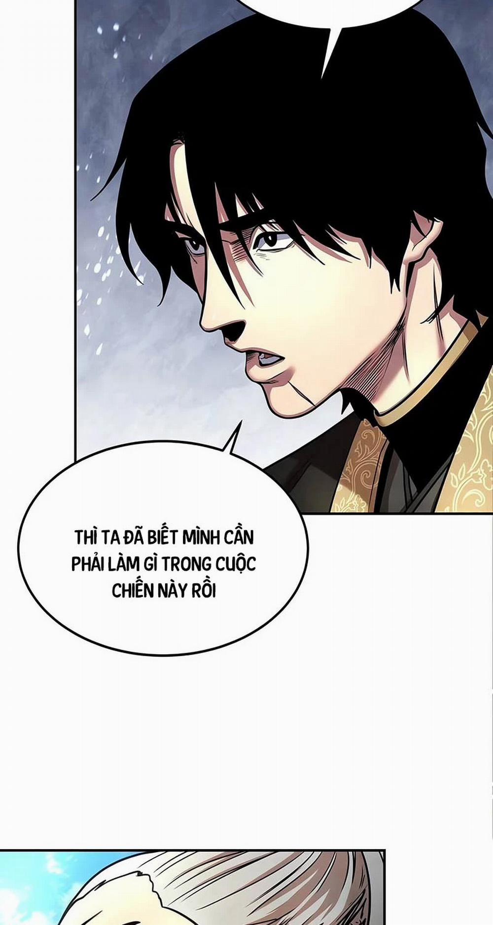 Tay Súng Chinh Phục Võ Lâm 21 trang 51