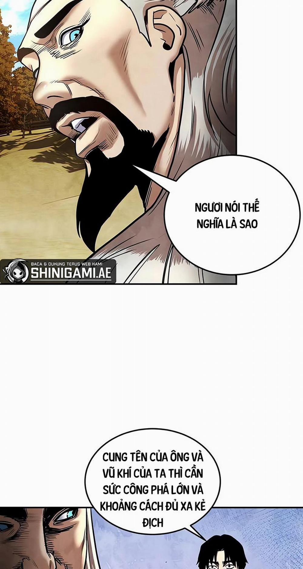 Tay Súng Chinh Phục Võ Lâm 21 trang 52