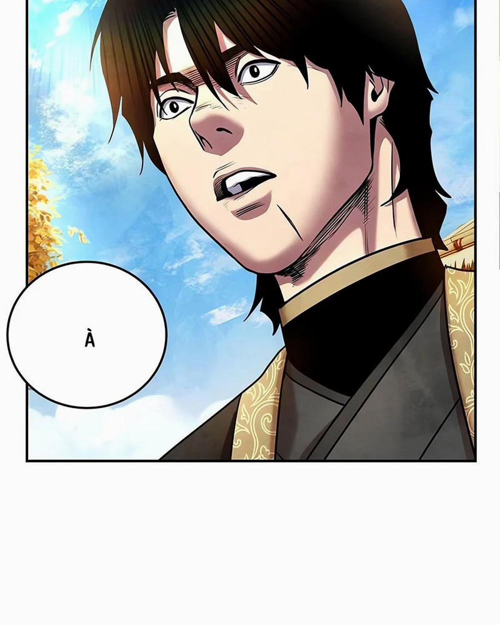 Tay Súng Chinh Phục Võ Lâm 21 trang 54