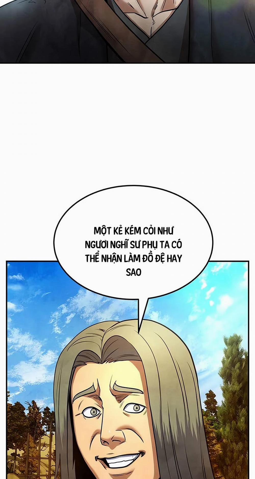 Tay Súng Chinh Phục Võ Lâm 21 trang 56