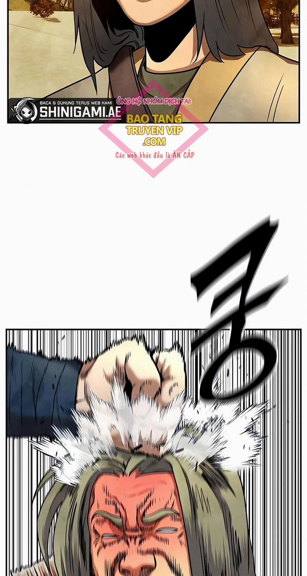 Tay Súng Chinh Phục Võ Lâm 21 trang 57