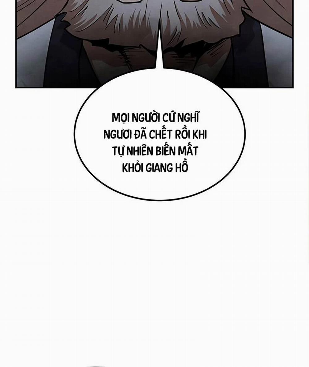 Tay Súng Chinh Phục Võ Lâm 21 trang 6