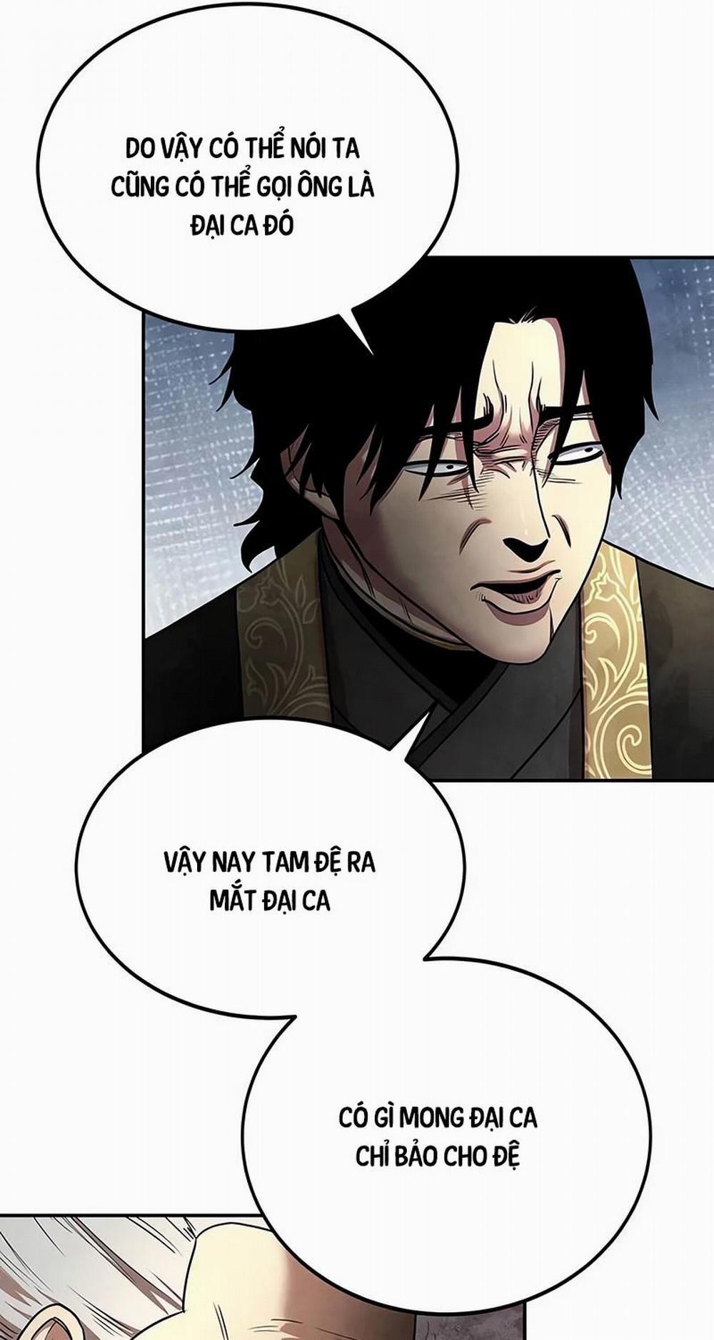 Tay Súng Chinh Phục Võ Lâm 21 trang 61