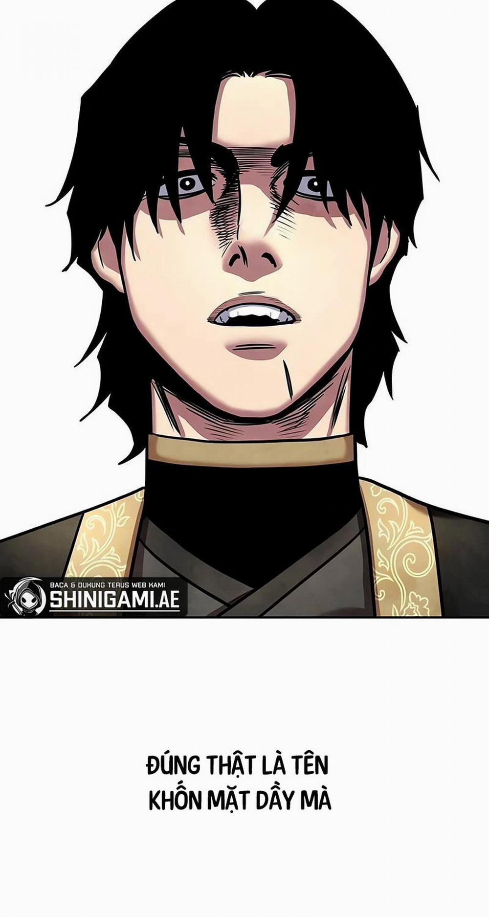 Tay Súng Chinh Phục Võ Lâm 21 trang 63