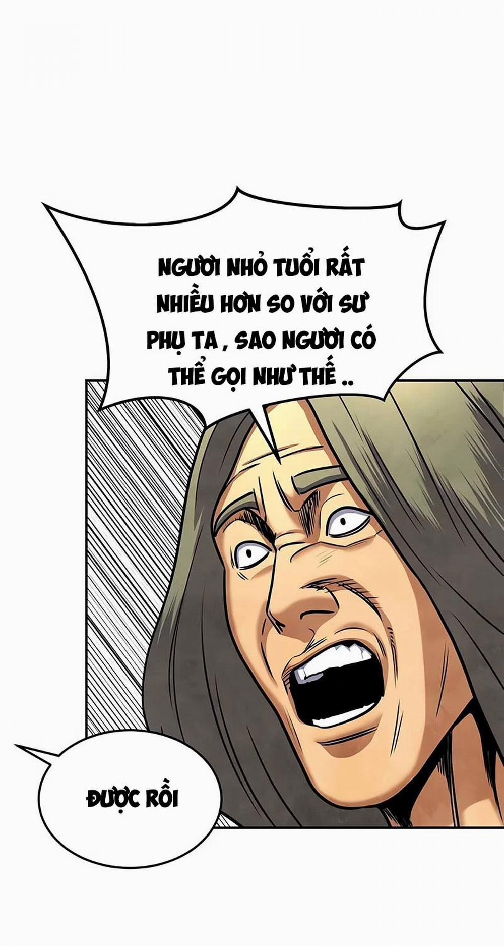 Tay Súng Chinh Phục Võ Lâm 21 trang 64