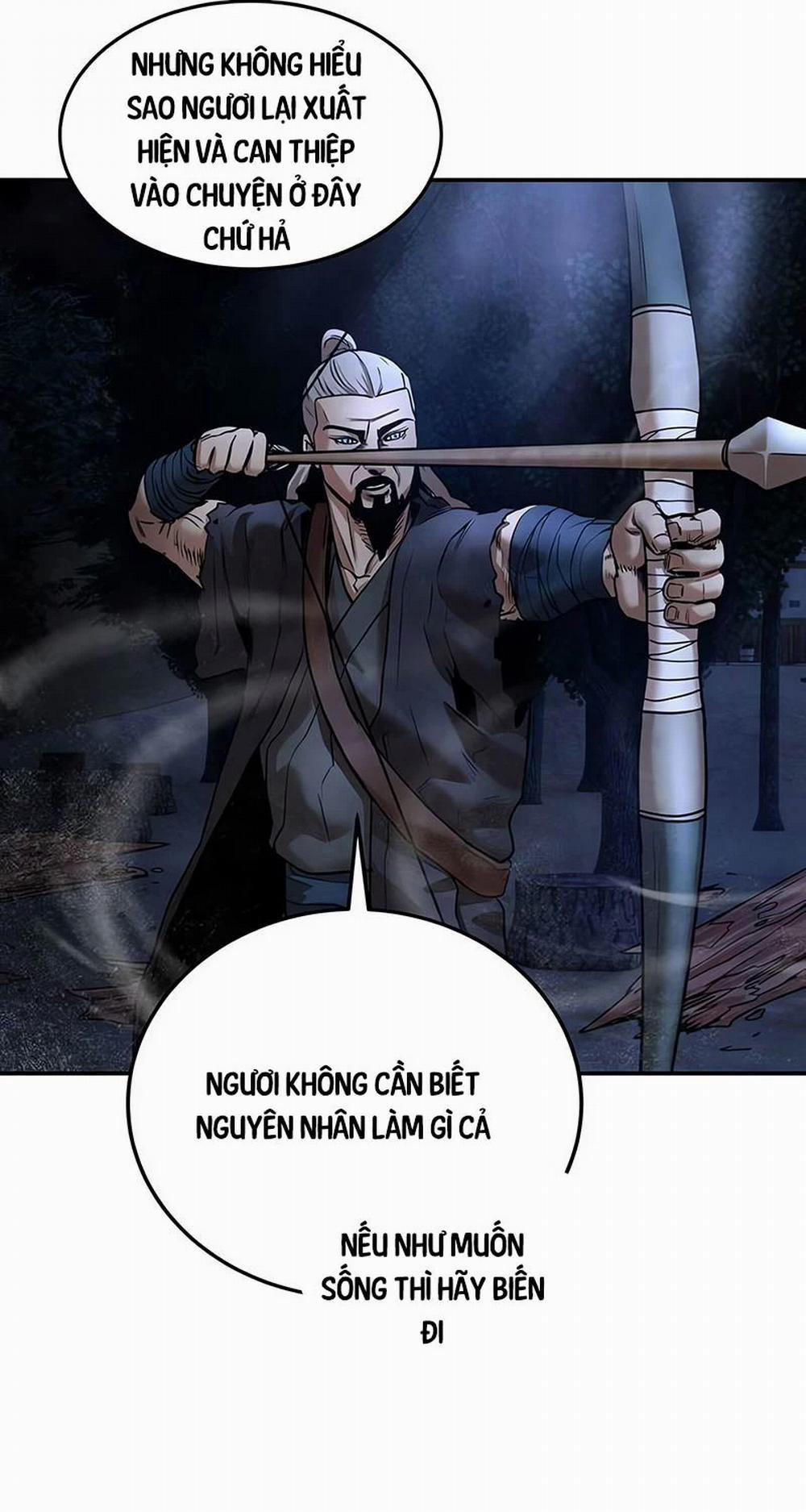 Tay Súng Chinh Phục Võ Lâm 21 trang 7