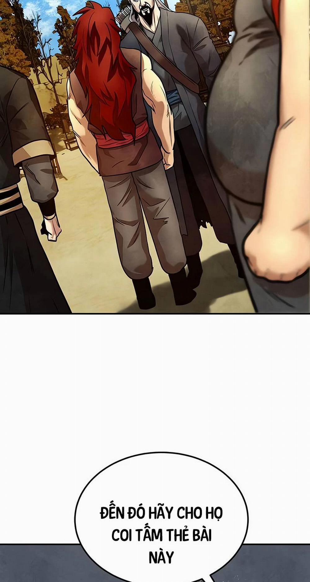 Tay Súng Chinh Phục Võ Lâm 21 trang 70