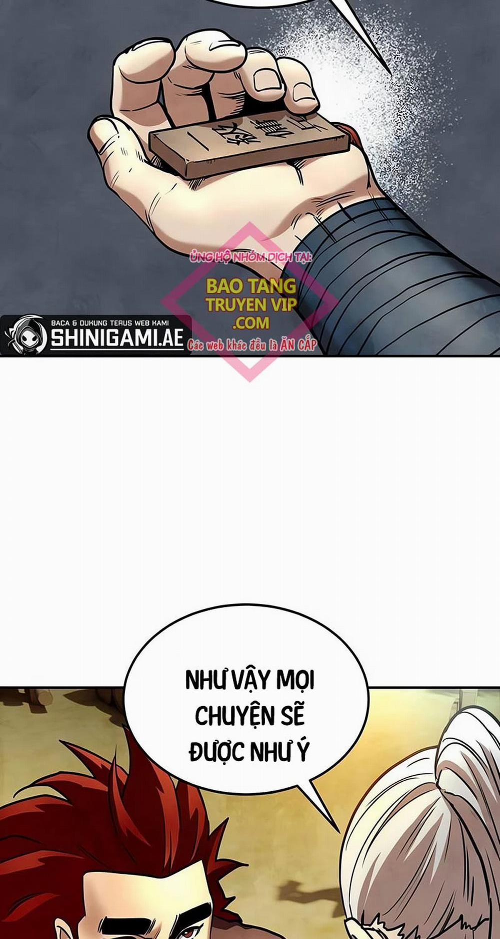 Tay Súng Chinh Phục Võ Lâm 21 trang 71