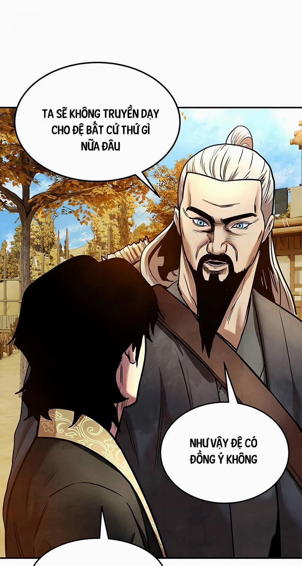 Tay Súng Chinh Phục Võ Lâm 21 trang 76