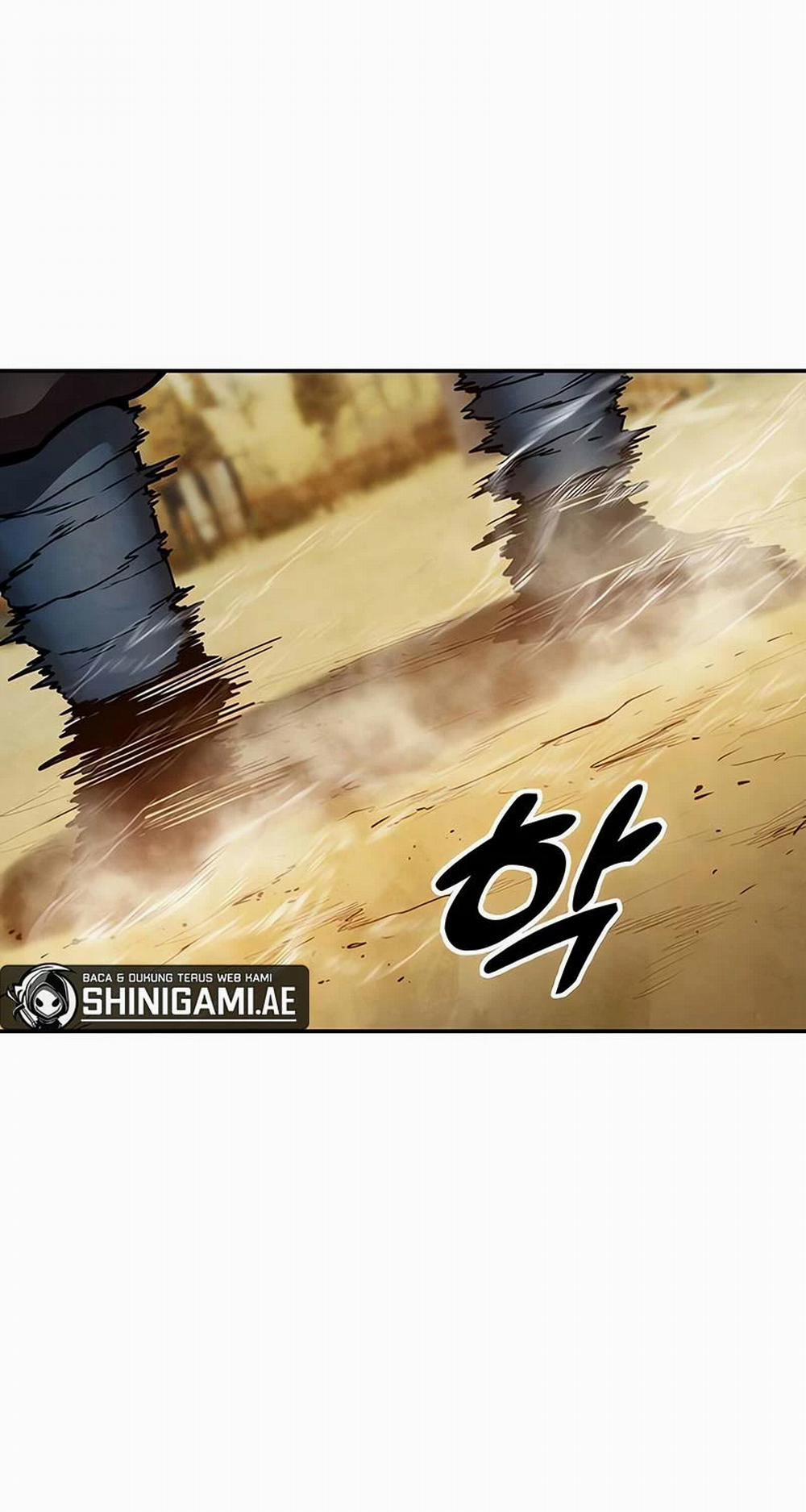 Tay Súng Chinh Phục Võ Lâm 21 trang 78