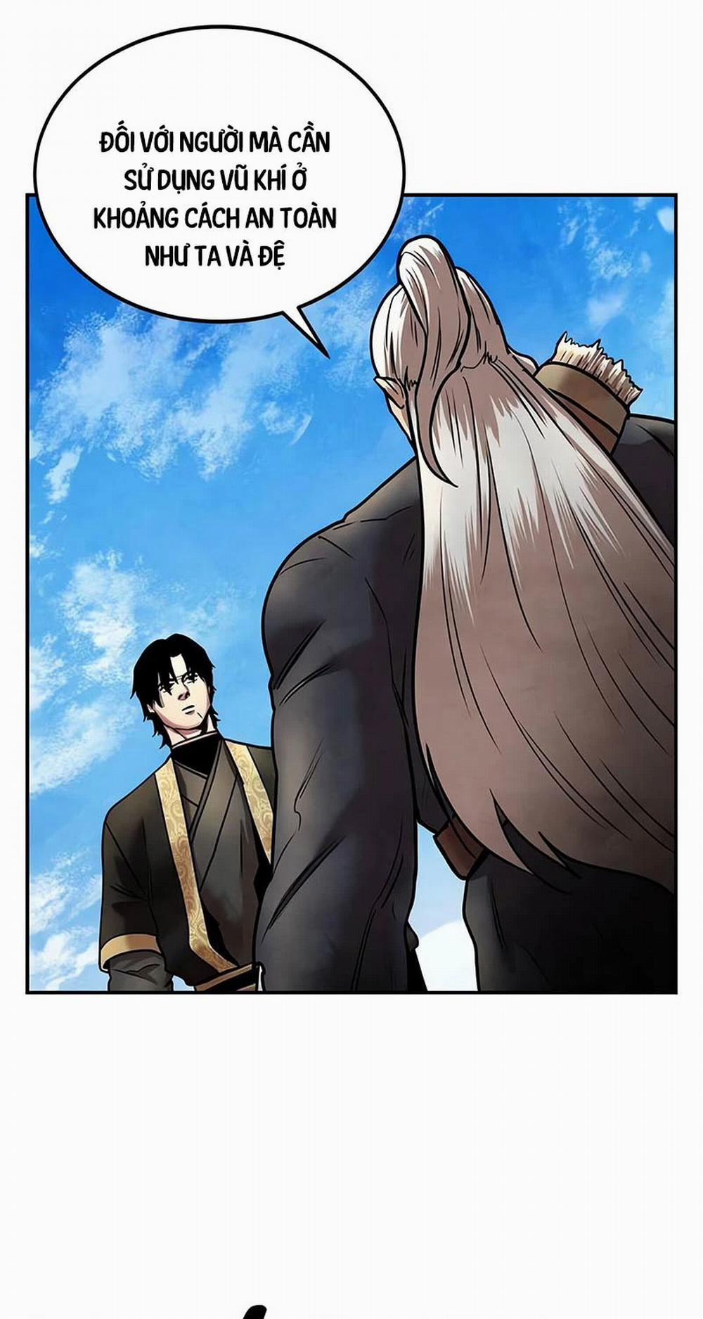 Tay Súng Chinh Phục Võ Lâm 21 trang 79